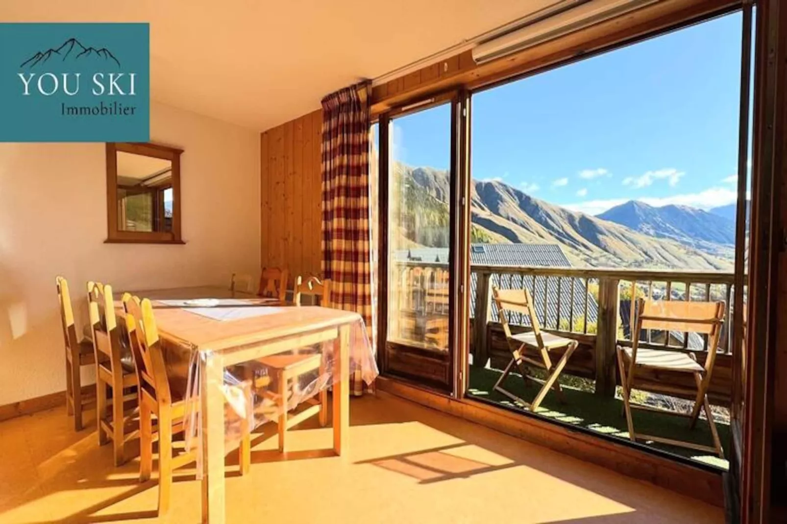 Résidence Hameau De L'alpage