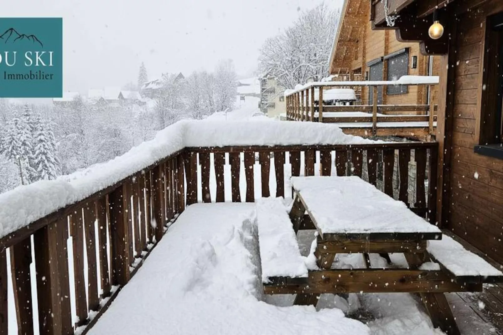 Résidence Le Belluard