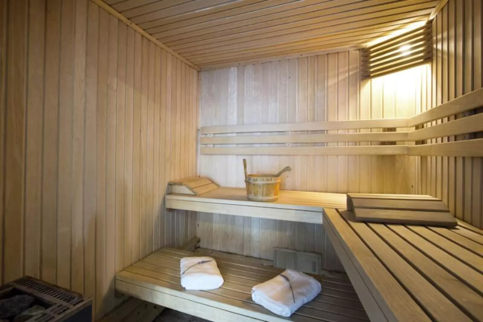 Résidence Odalys Les Belles Roches