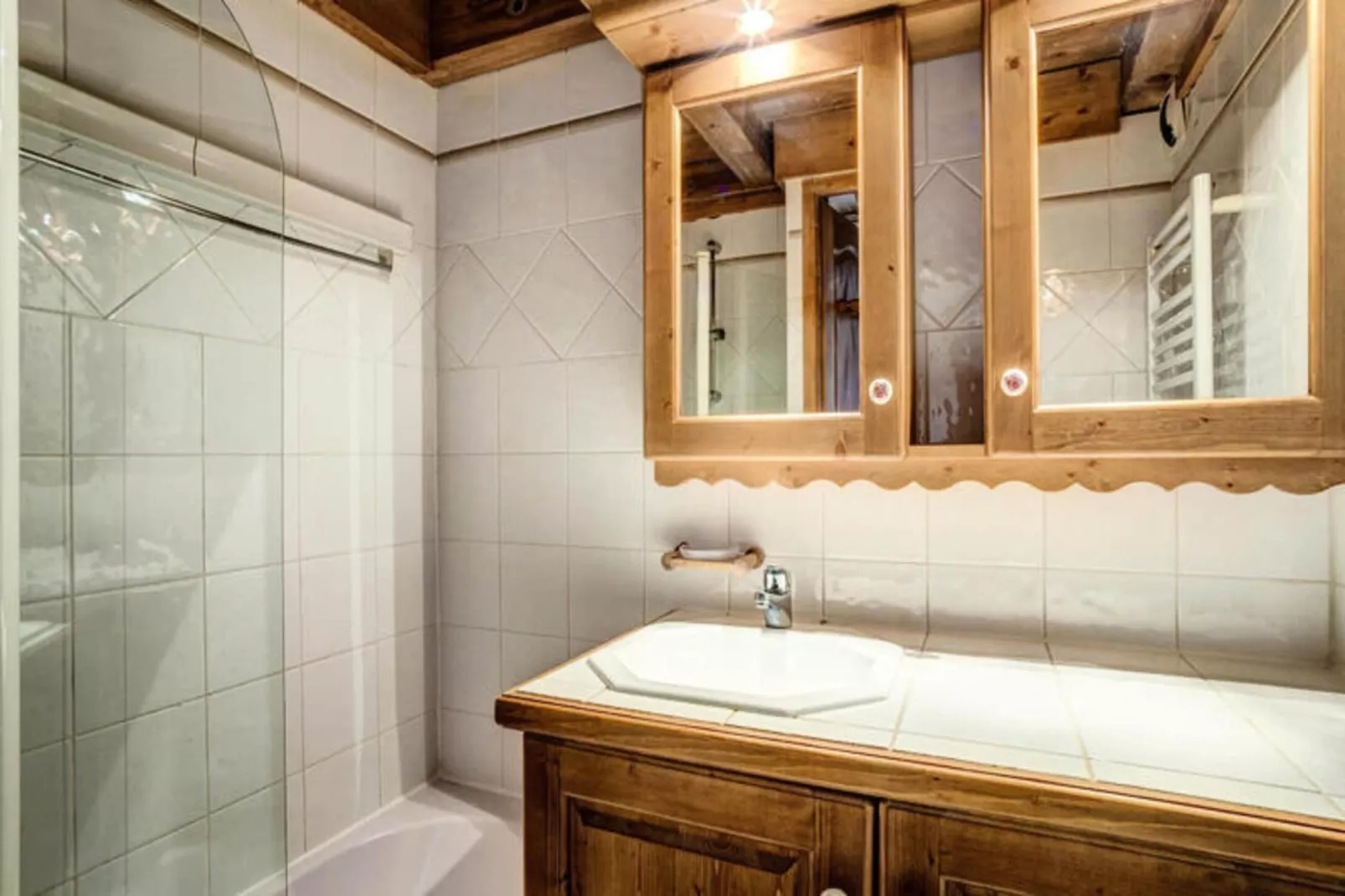 Résidence Les Alpages de Chantel - maeva Home