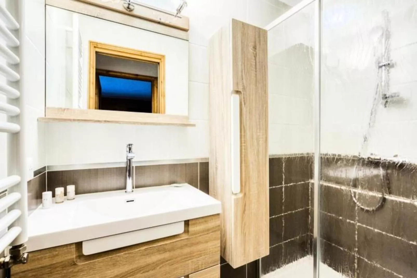 Résidence Les Alpages de Chantel - maeva Home