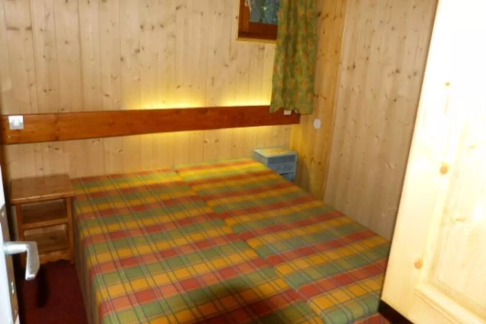 Résidence Ruitor Arc 1800