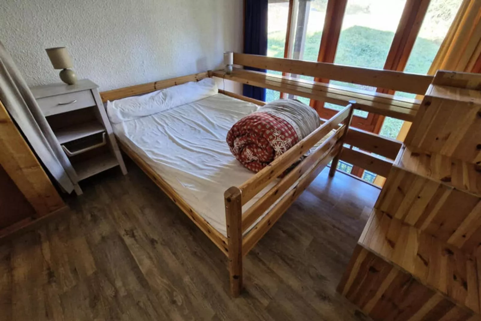 Résidence Aiguille Grive Bat I