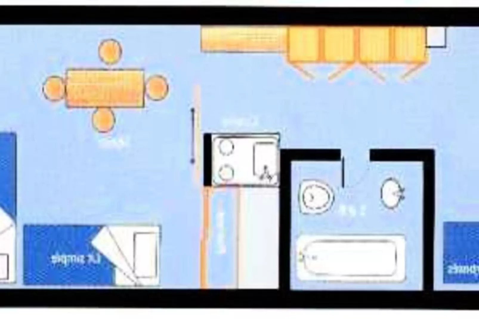 Résidence Belles Challes