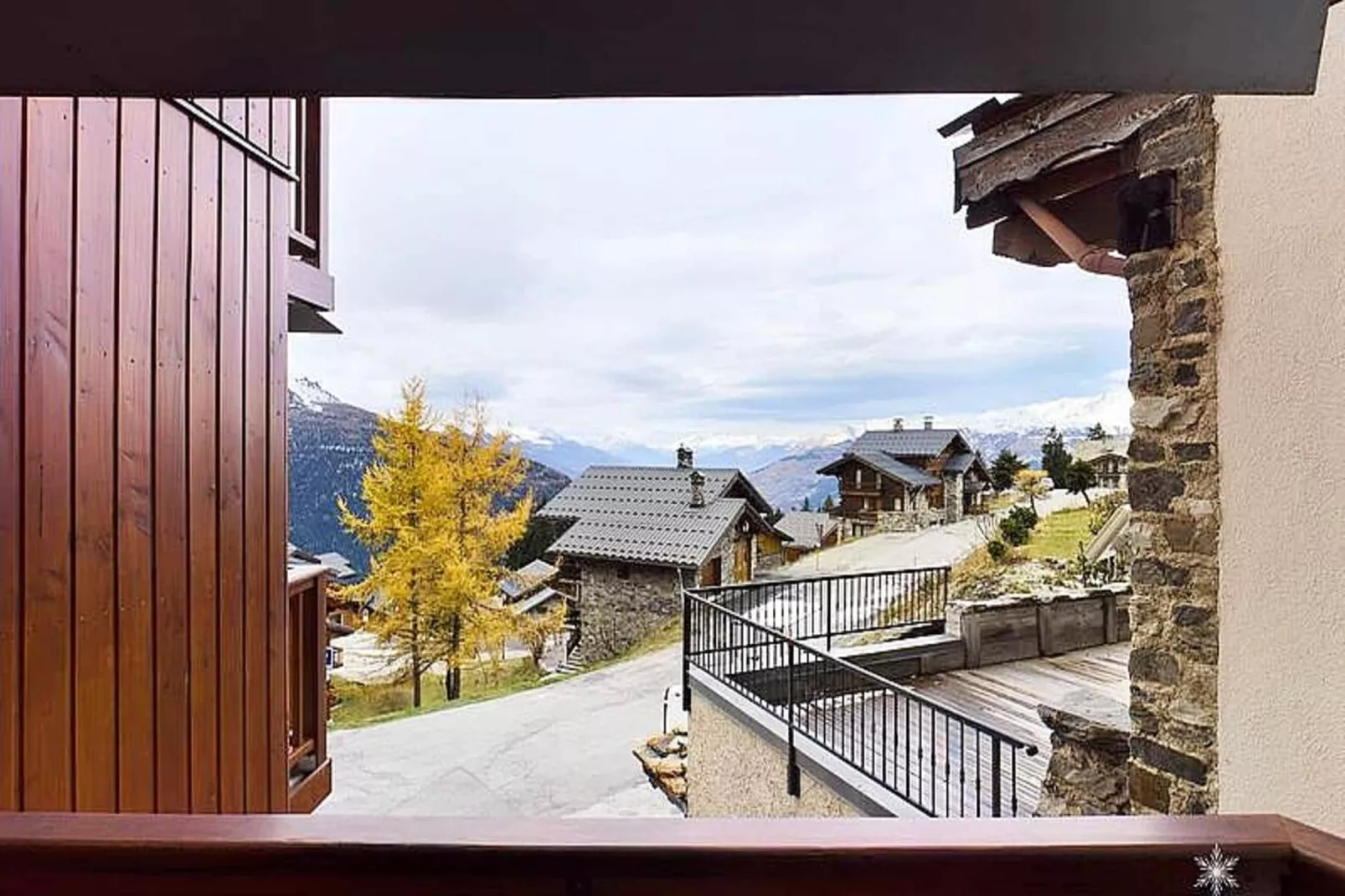 Résidence Hauts De La Rosiere