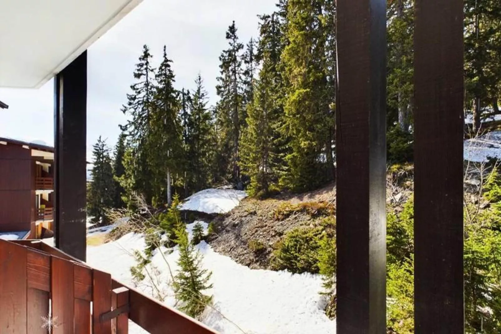 Résidence Bouquetins A