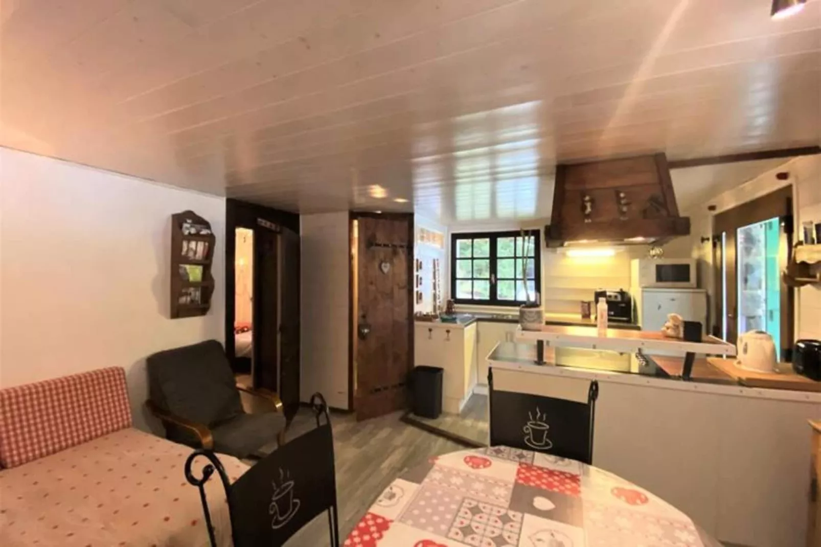 Résidence Les Balluts