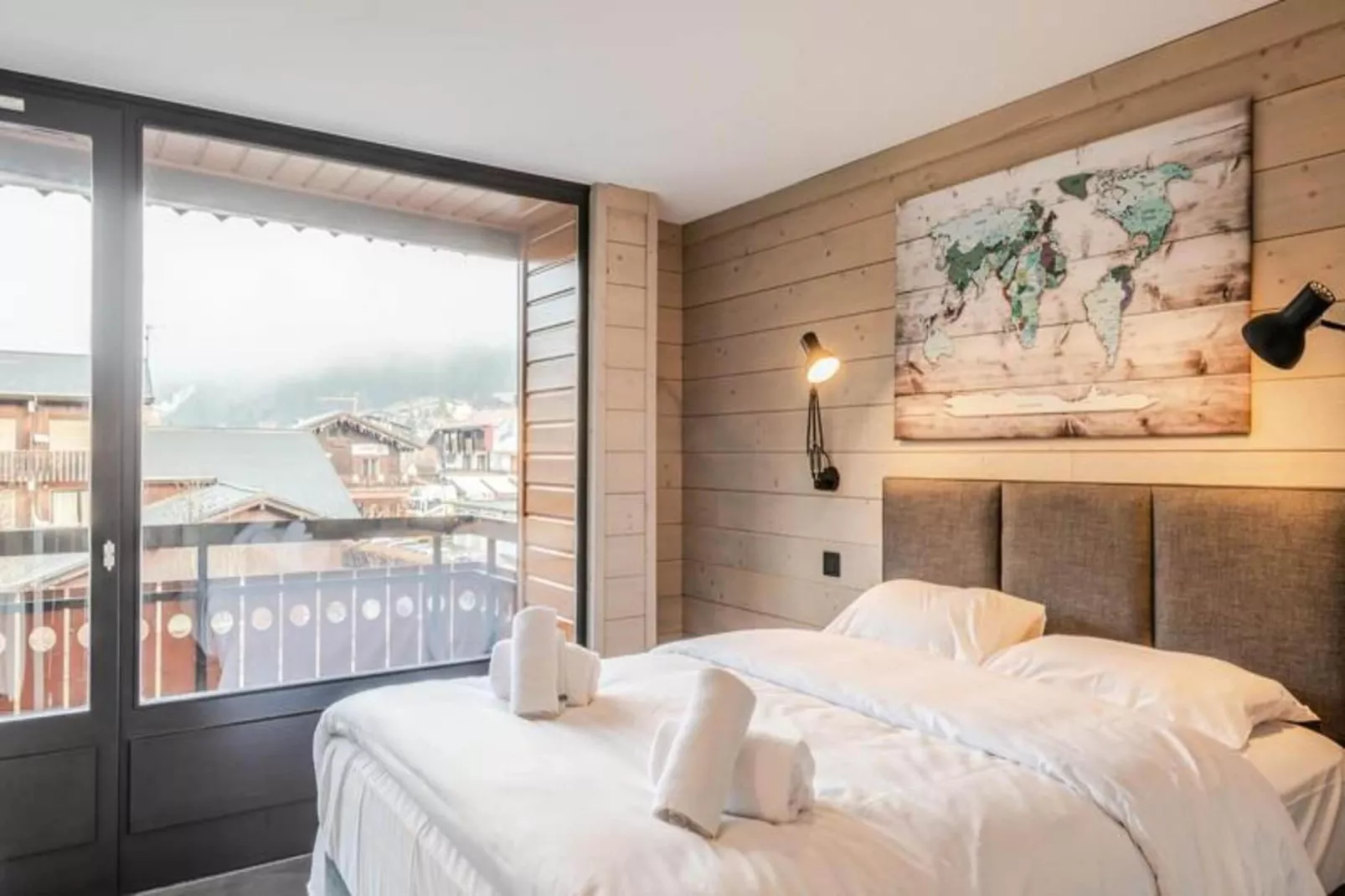 Residence La Chalende