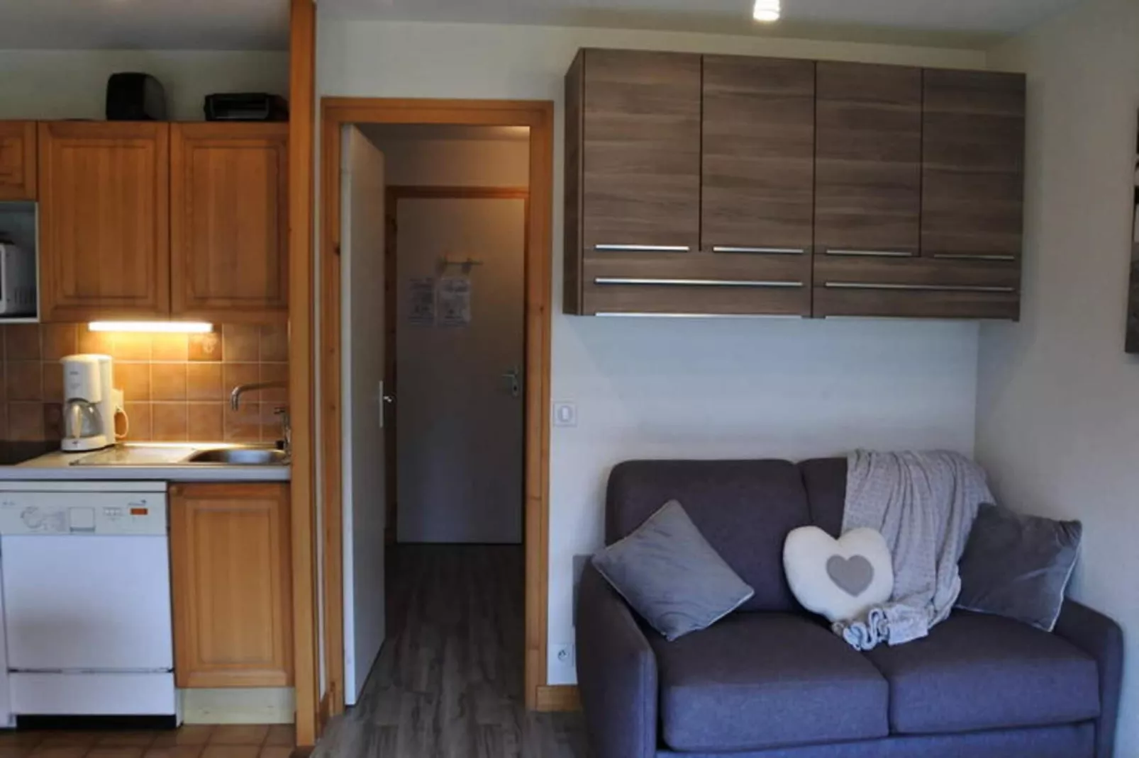 Résidence Le Picaron