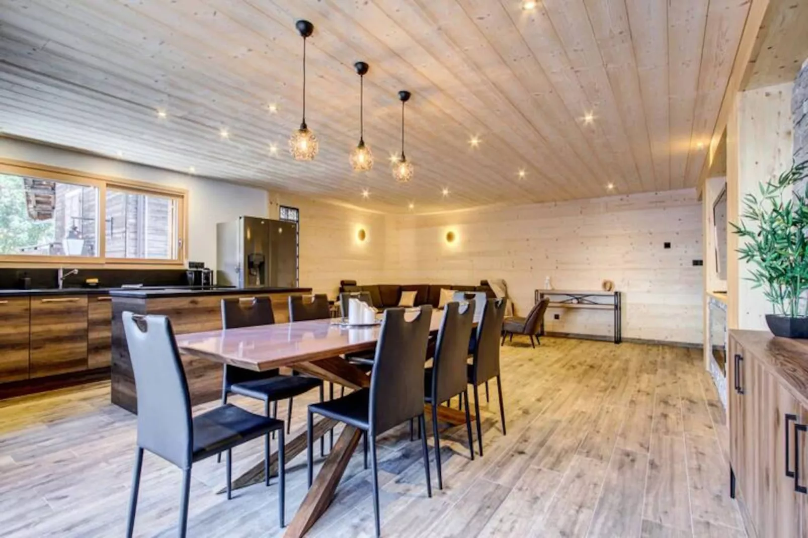 Résidence Le Bretalet