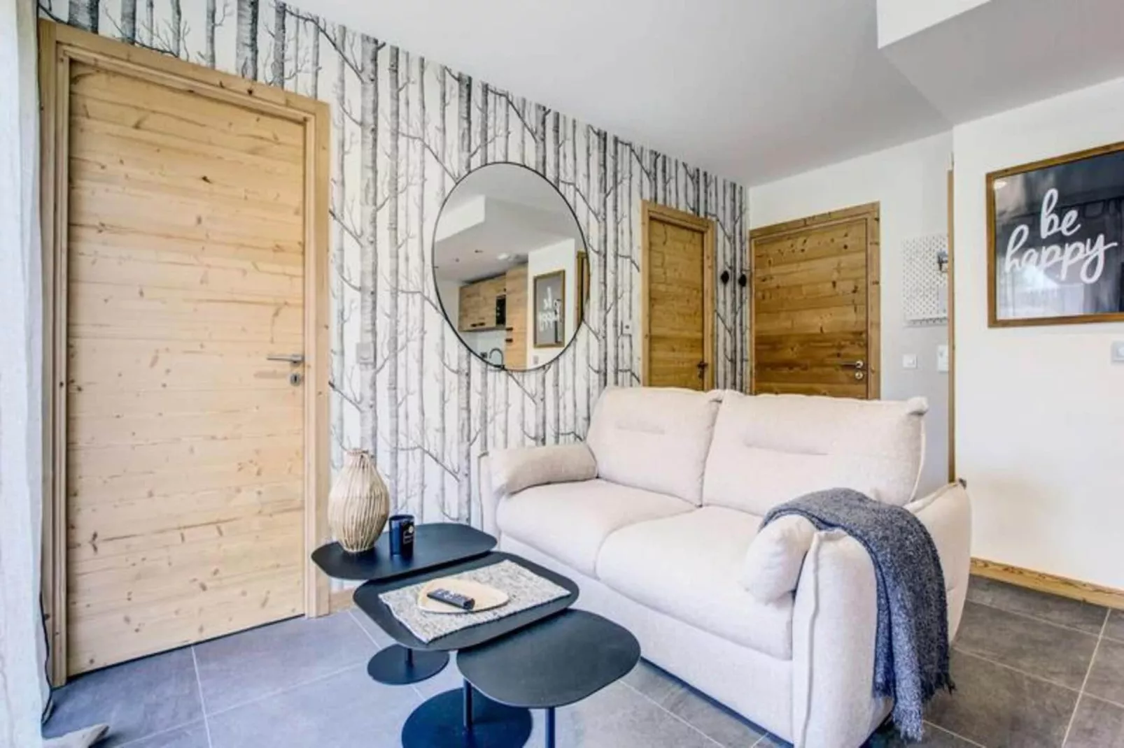 Résidence Echo Du Pleney