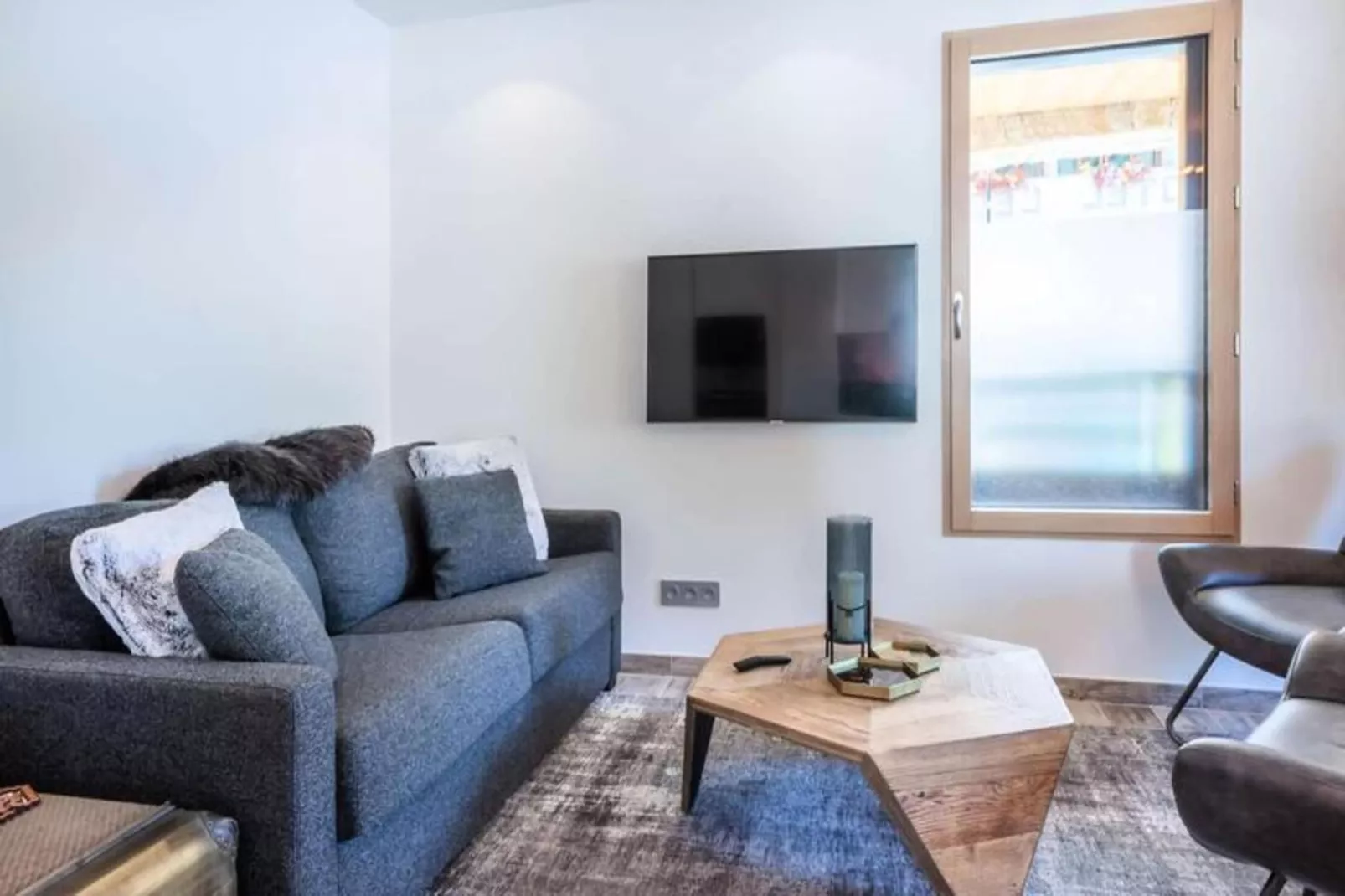 Résidence Les Portes Du Pleney