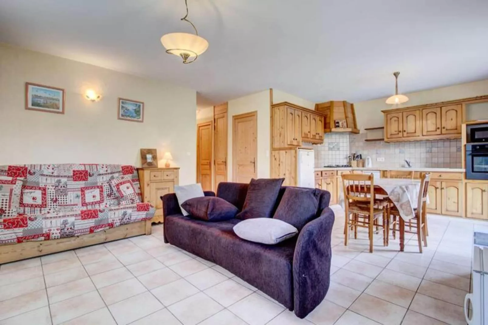 Résidence Les Sermes