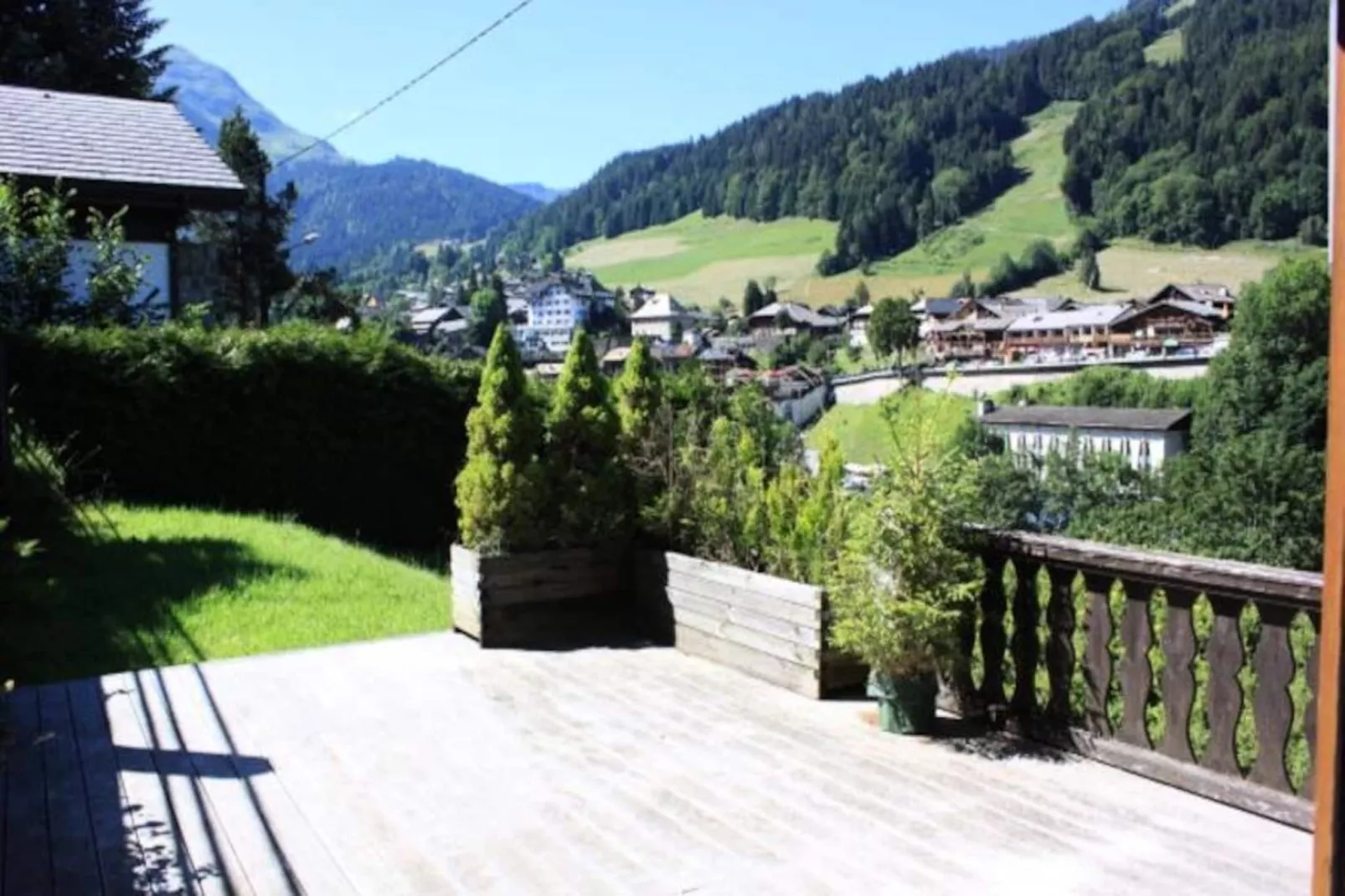 Résidence Les Gravillons