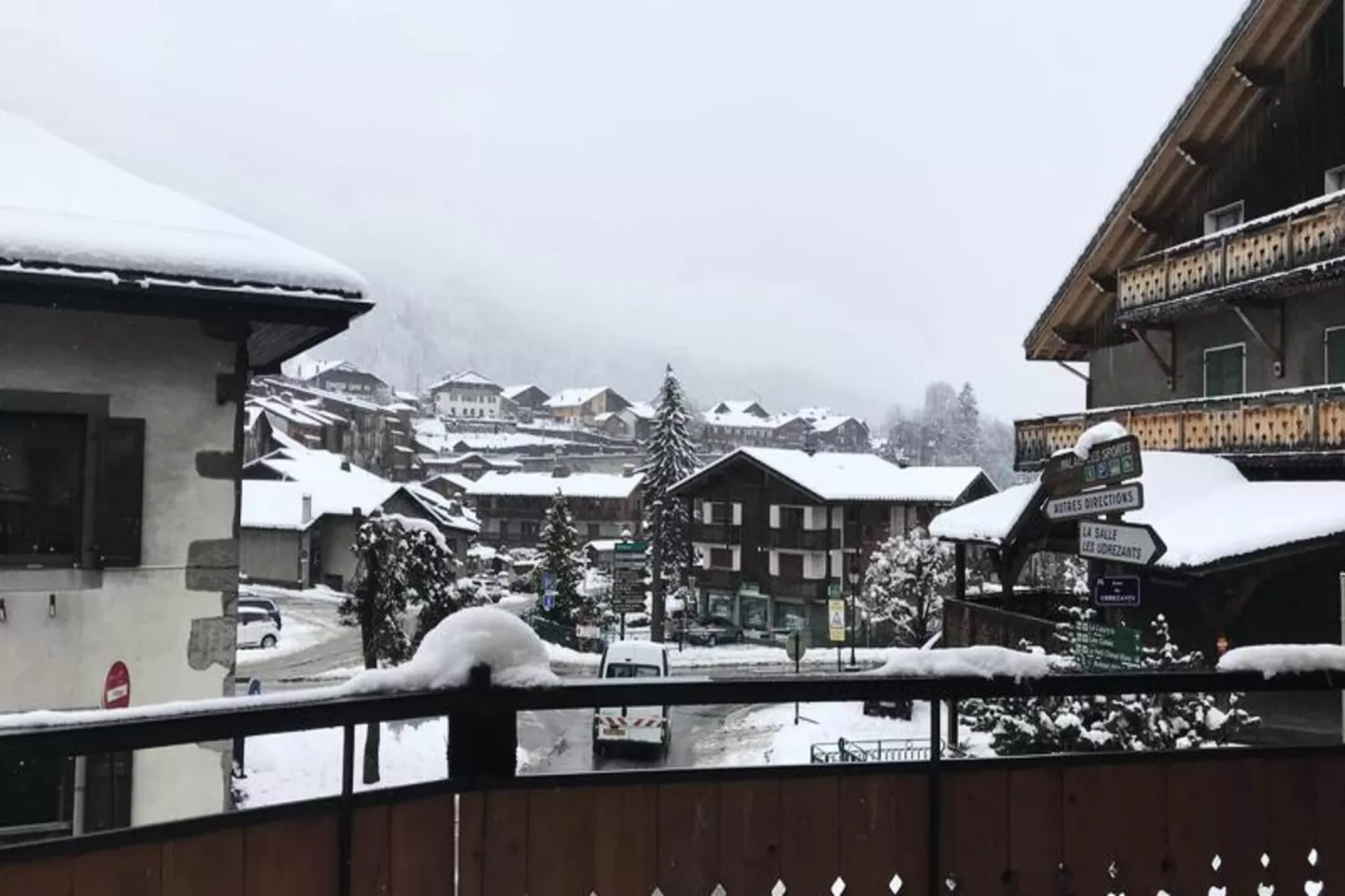 Résidence Place Eglise