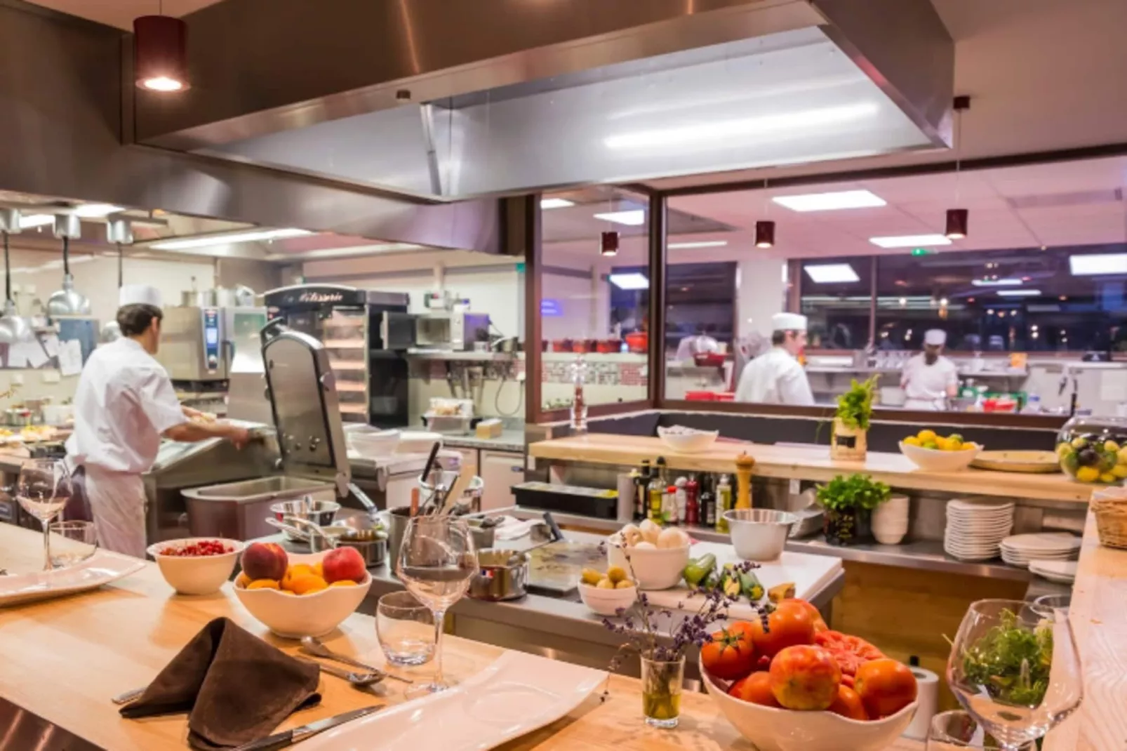 Résidence Villa Solaire