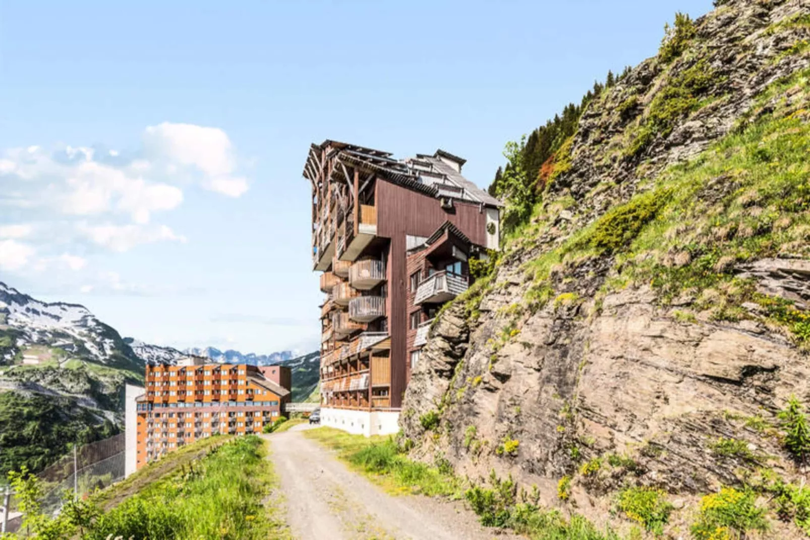 Résidence Antarès - maeva Home