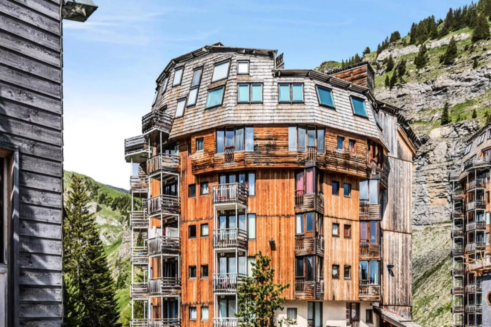 Résidence Les Ruches - maeva Home