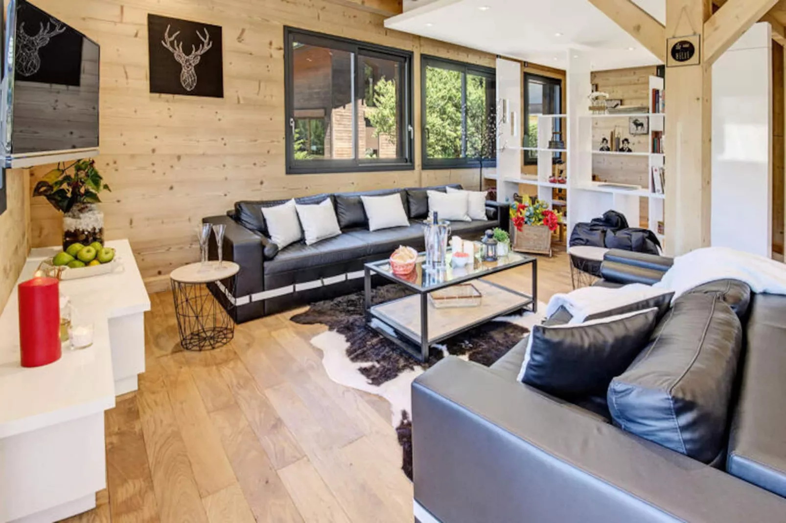 Résidence La Moutelette