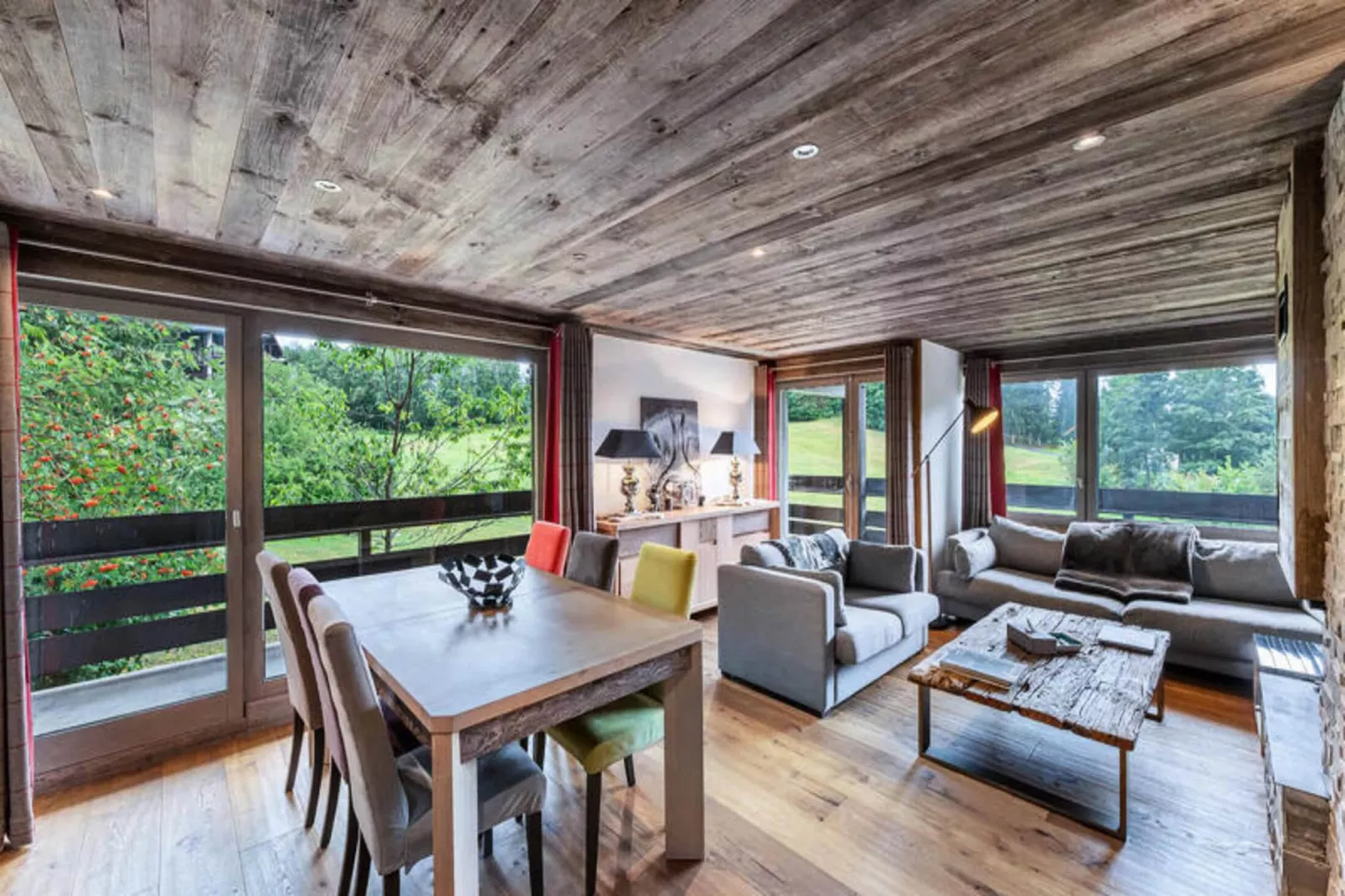 Résidence Amethyste