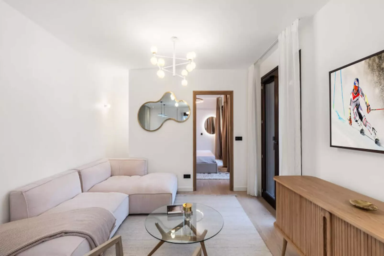 Résidence Privilodge C