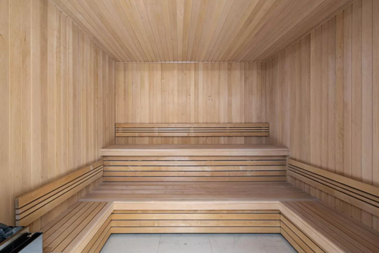 Résidence Stallion D