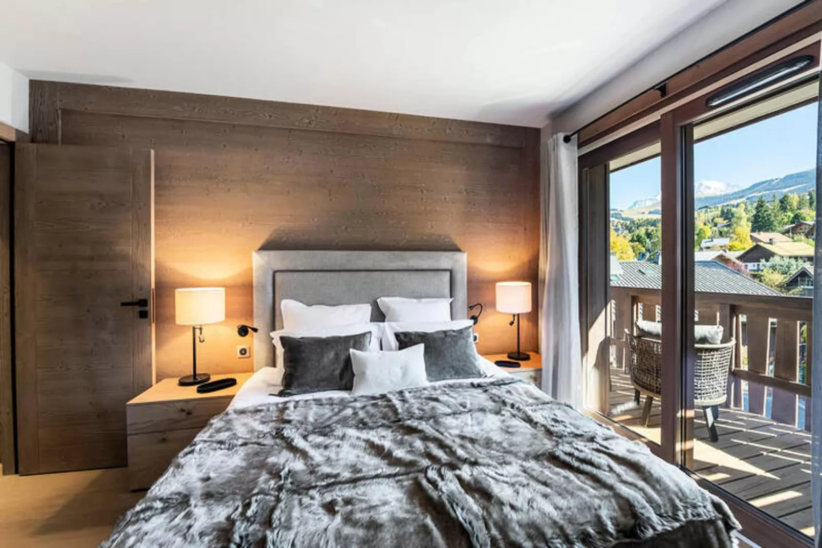 Résidence Stallion D