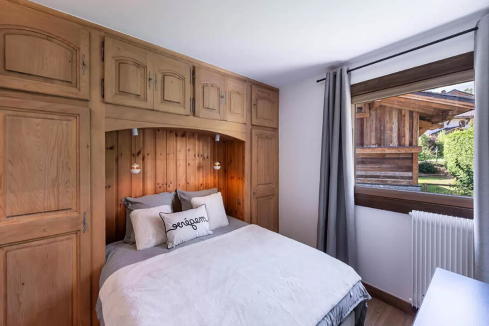 Résidence Le Clos Du Martinet