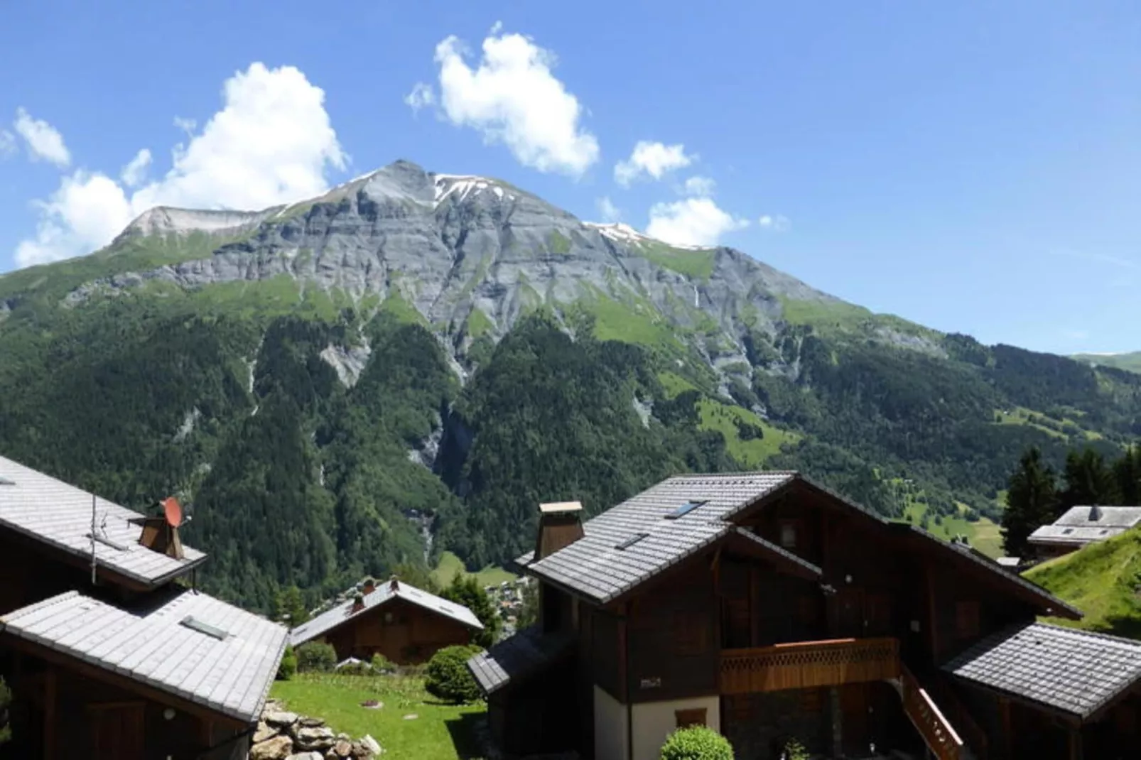 Résidence Floralie - Domaine Des Lapons 2