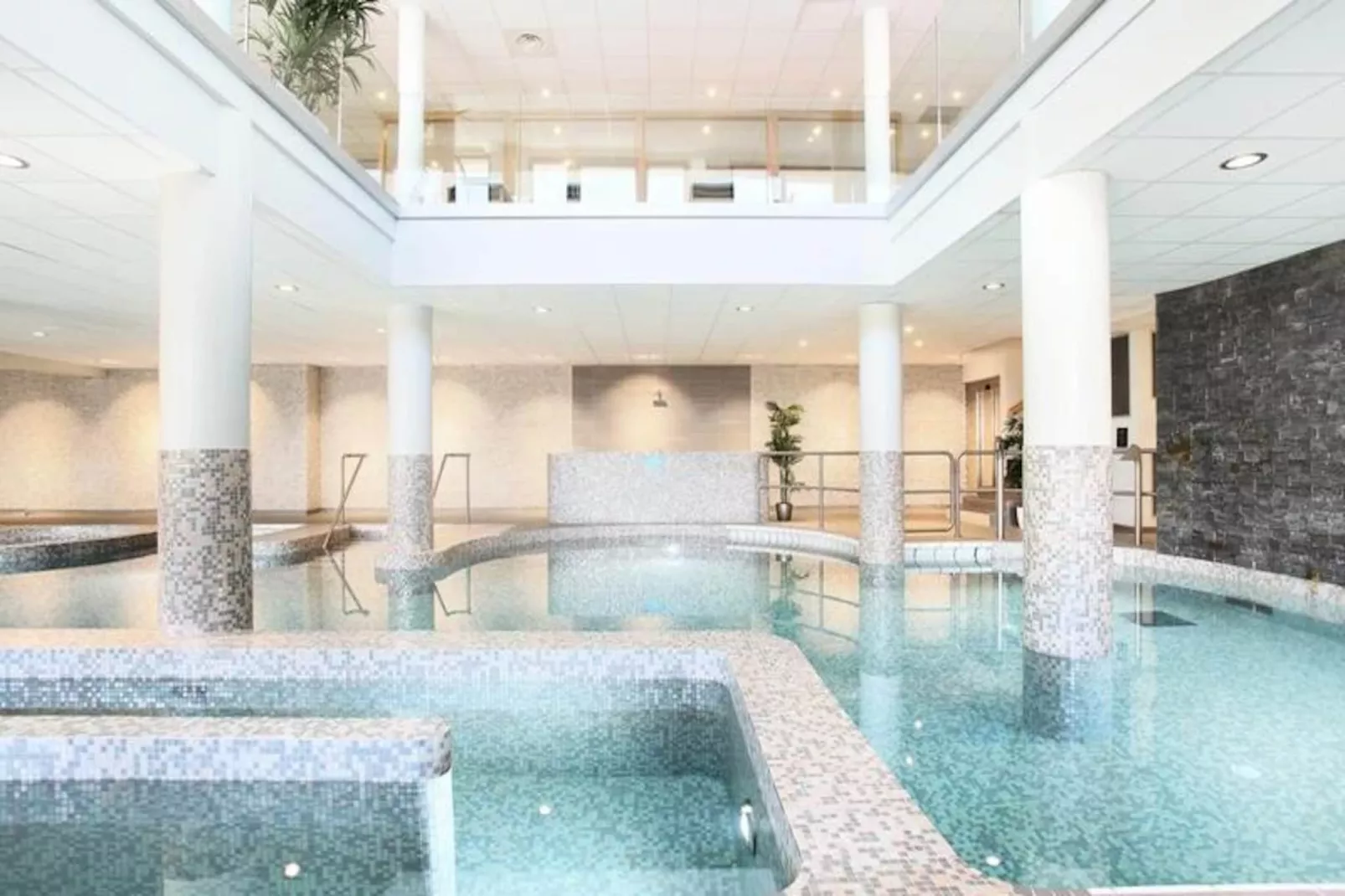 Résidence Prestige Odalys Mendi Alde****