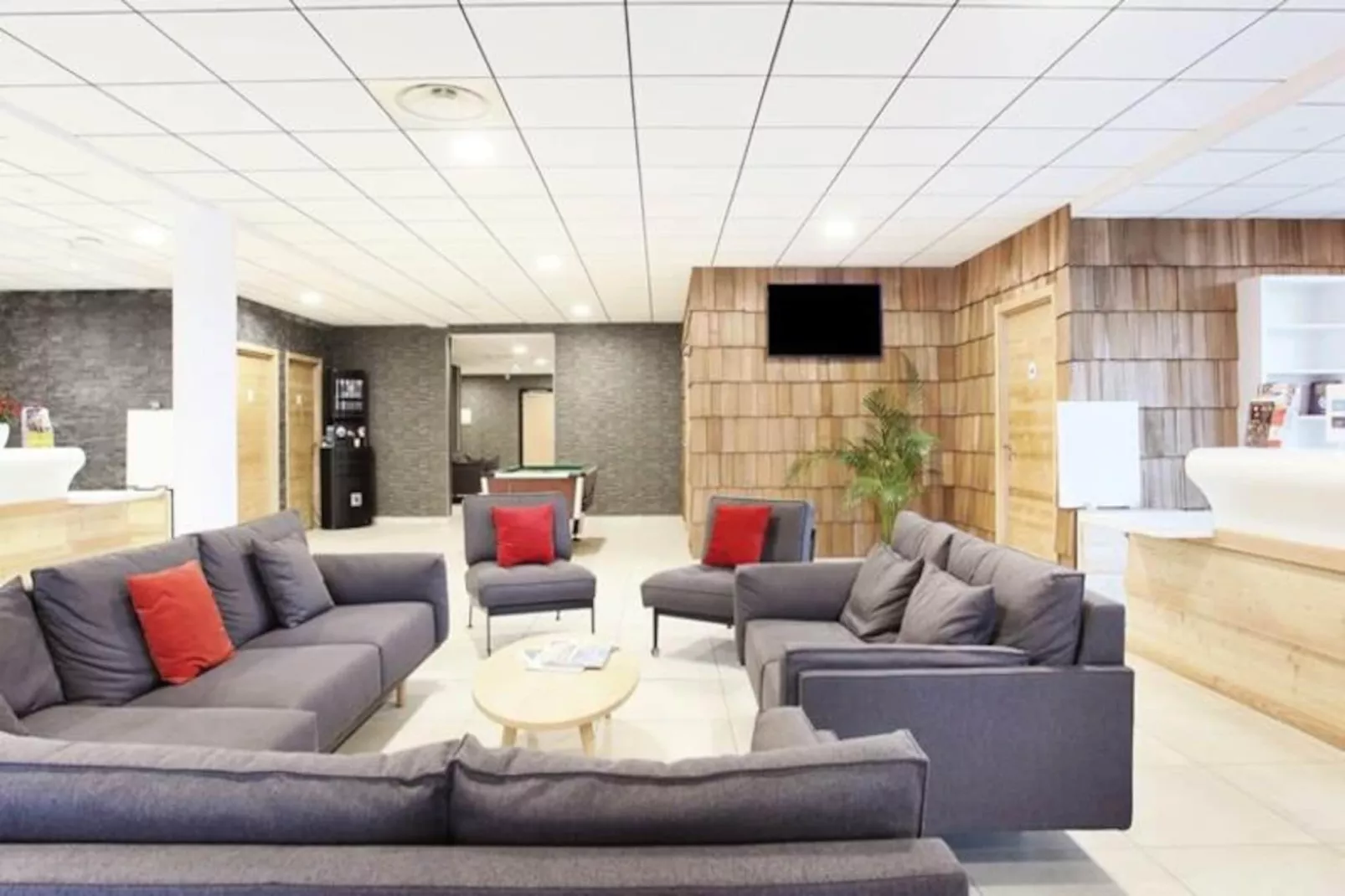 Résidence Prestige Odalys Mendi Alde****