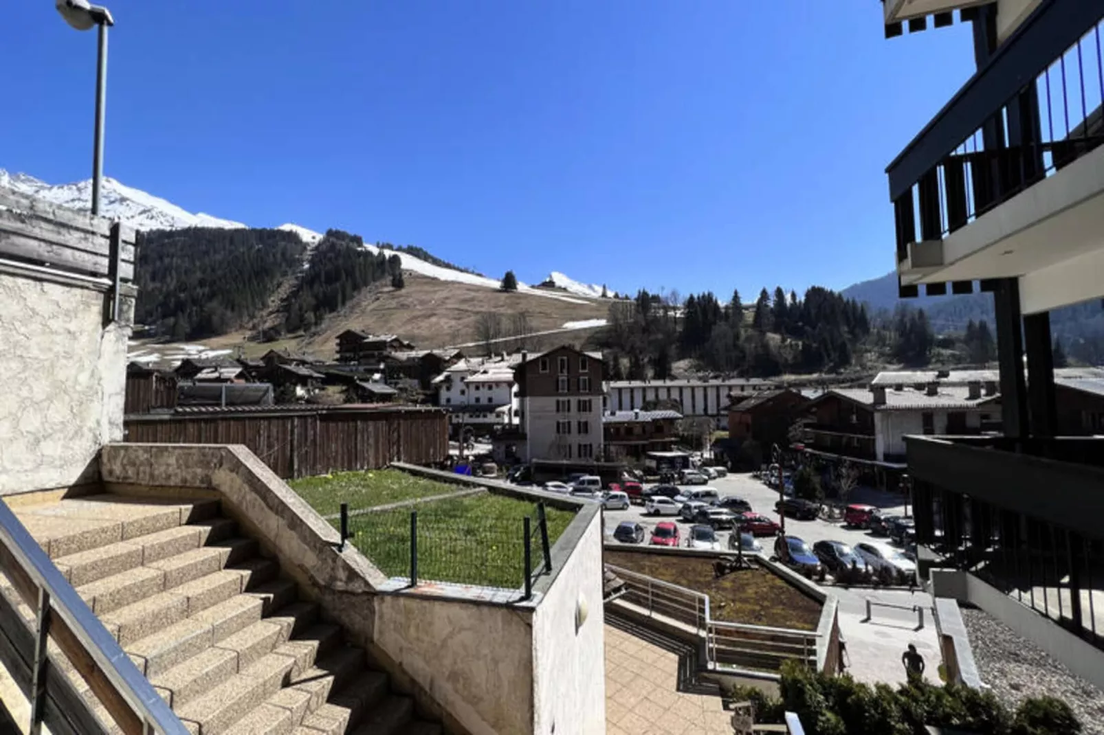Appartements à La Clusaz