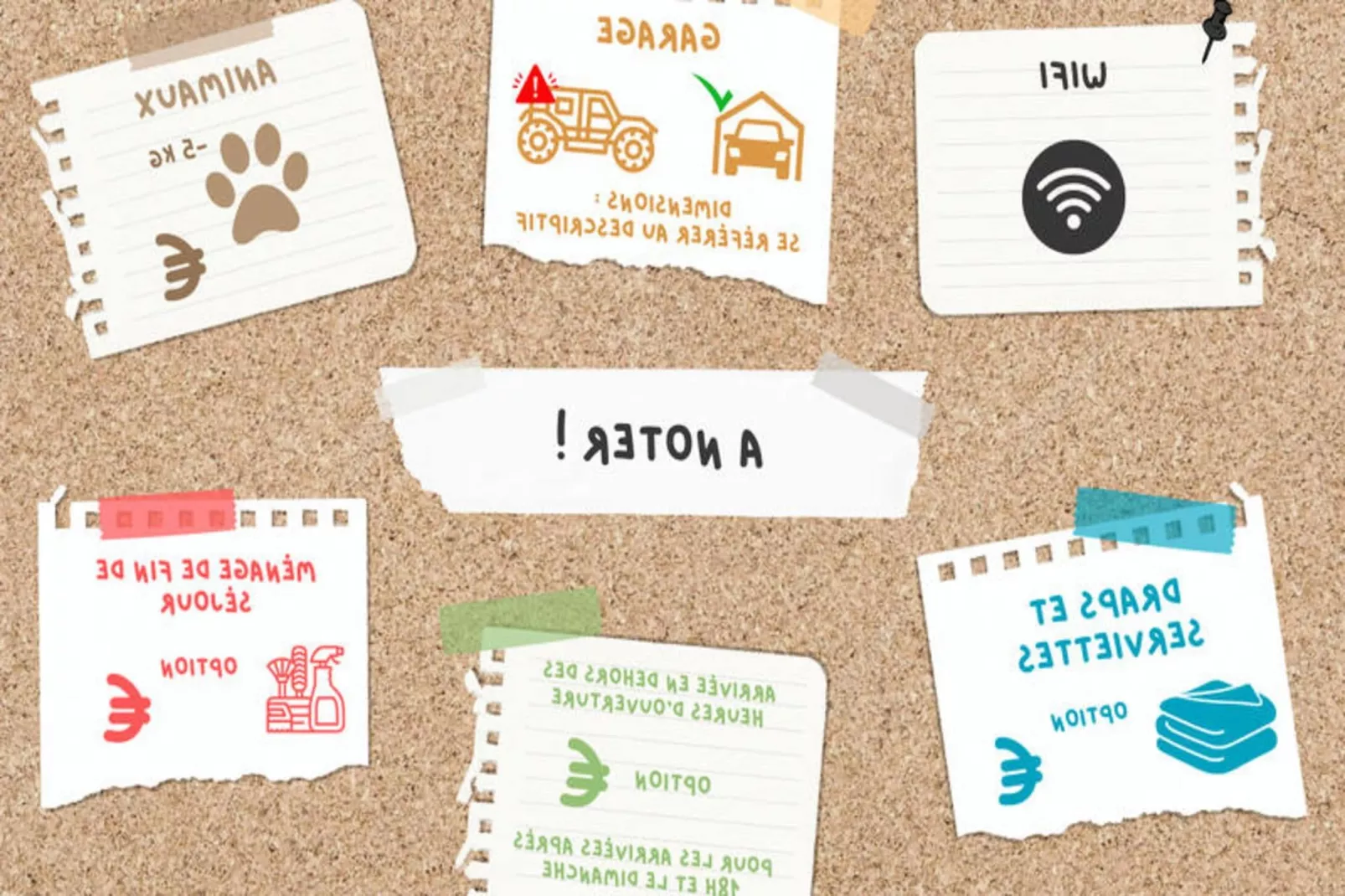 Appartements à La Clusaz