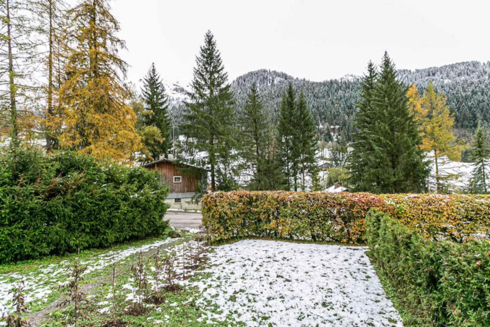 Résidence La Grande Torche