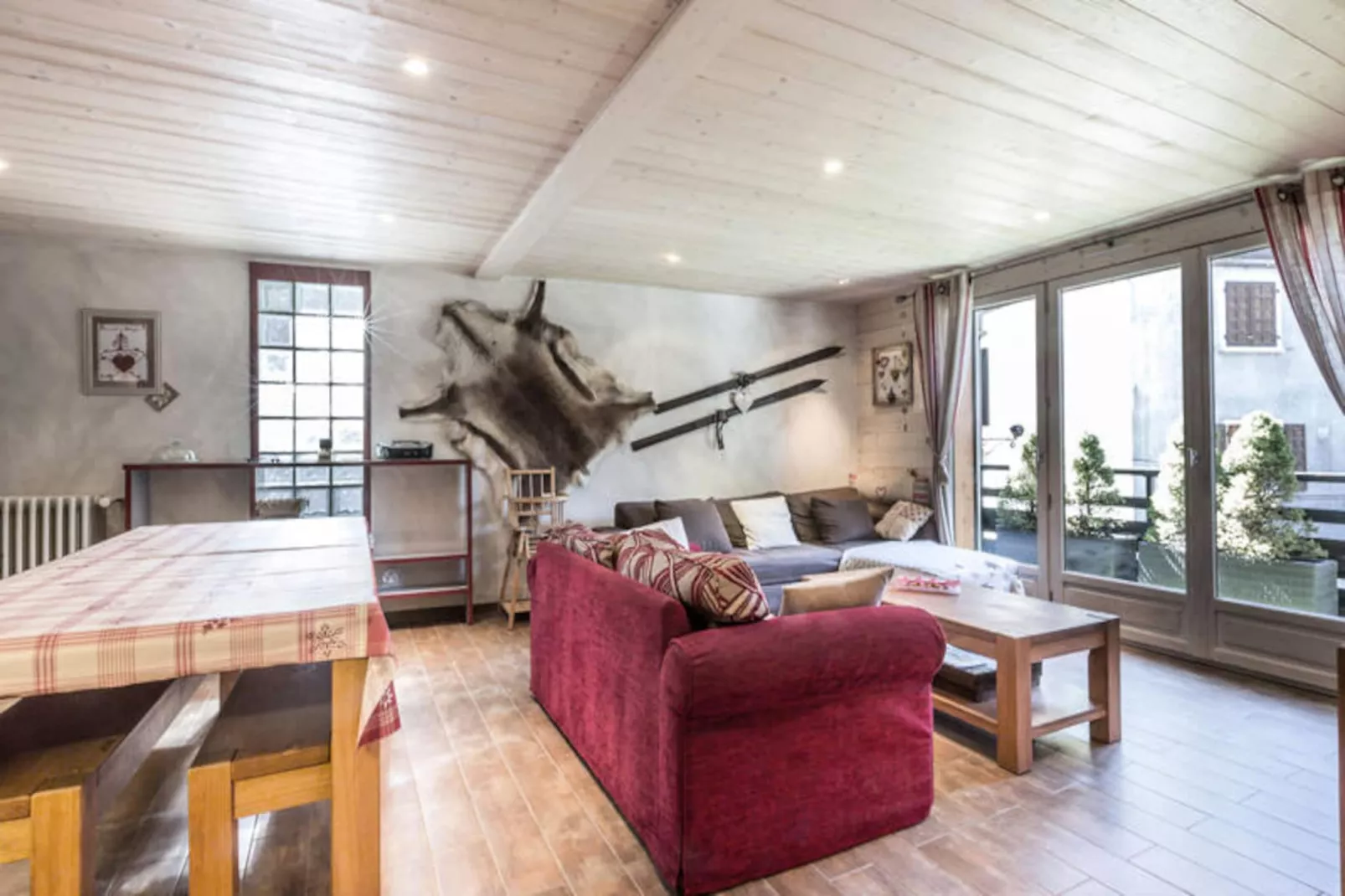 Résidence Escale Blanche