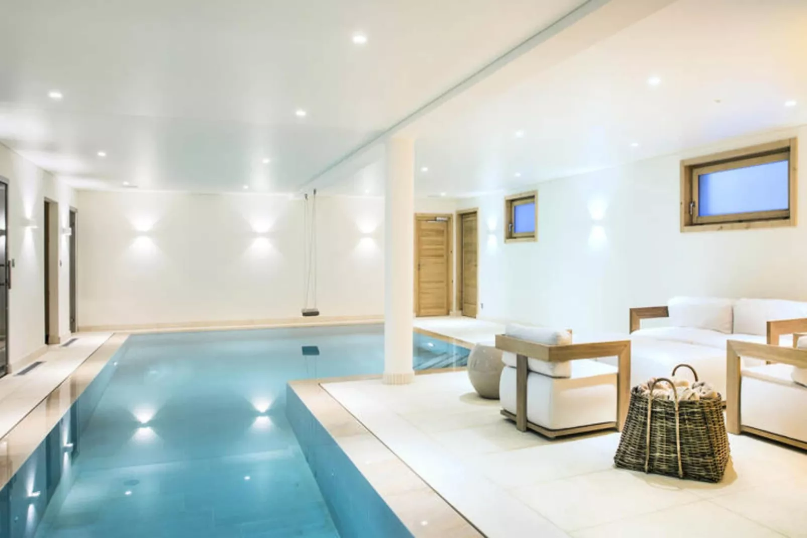 Résidence Explorer Meleze