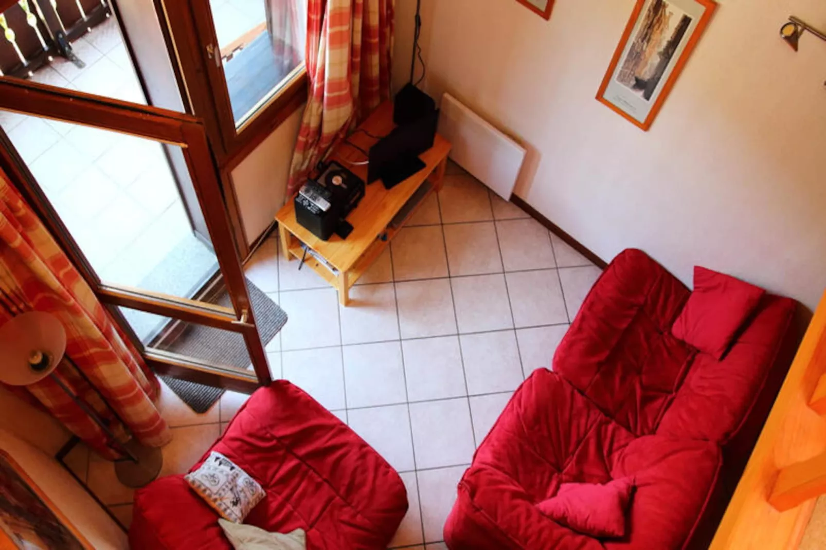 Appartements à Les Carroz-d'Arâches