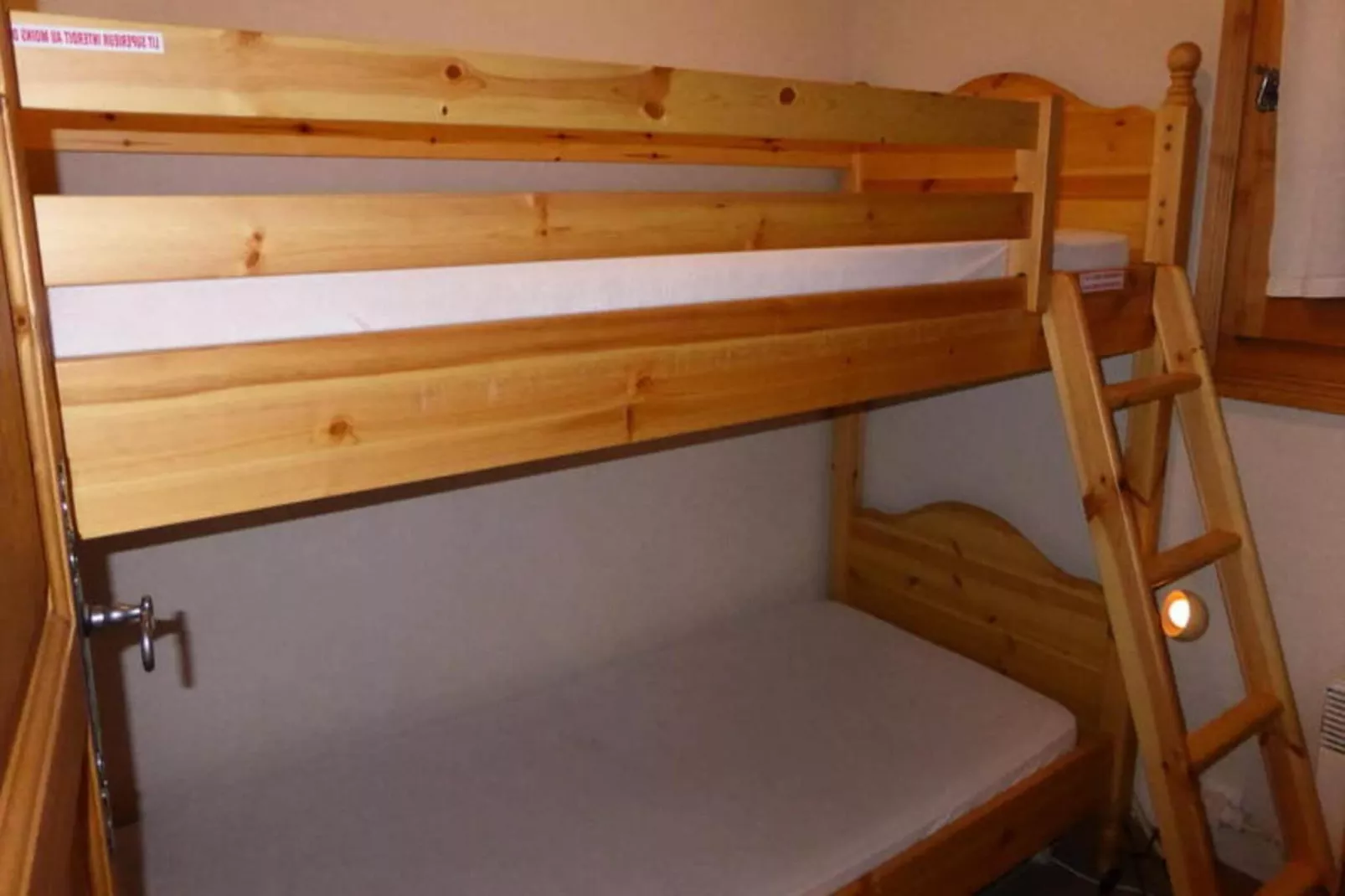 Résidence Les Amethystes B