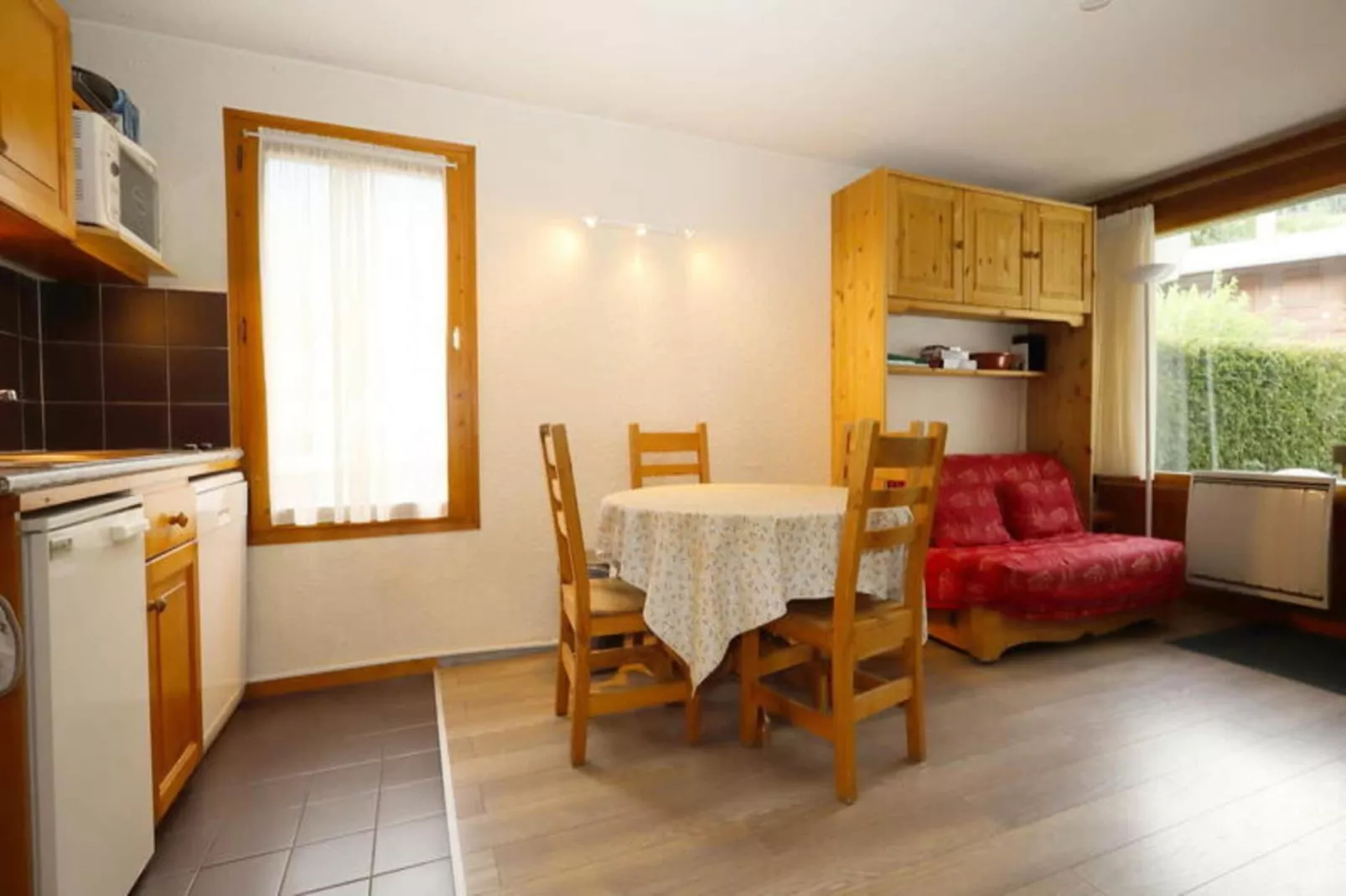 Résidence Le Prarion 2 C