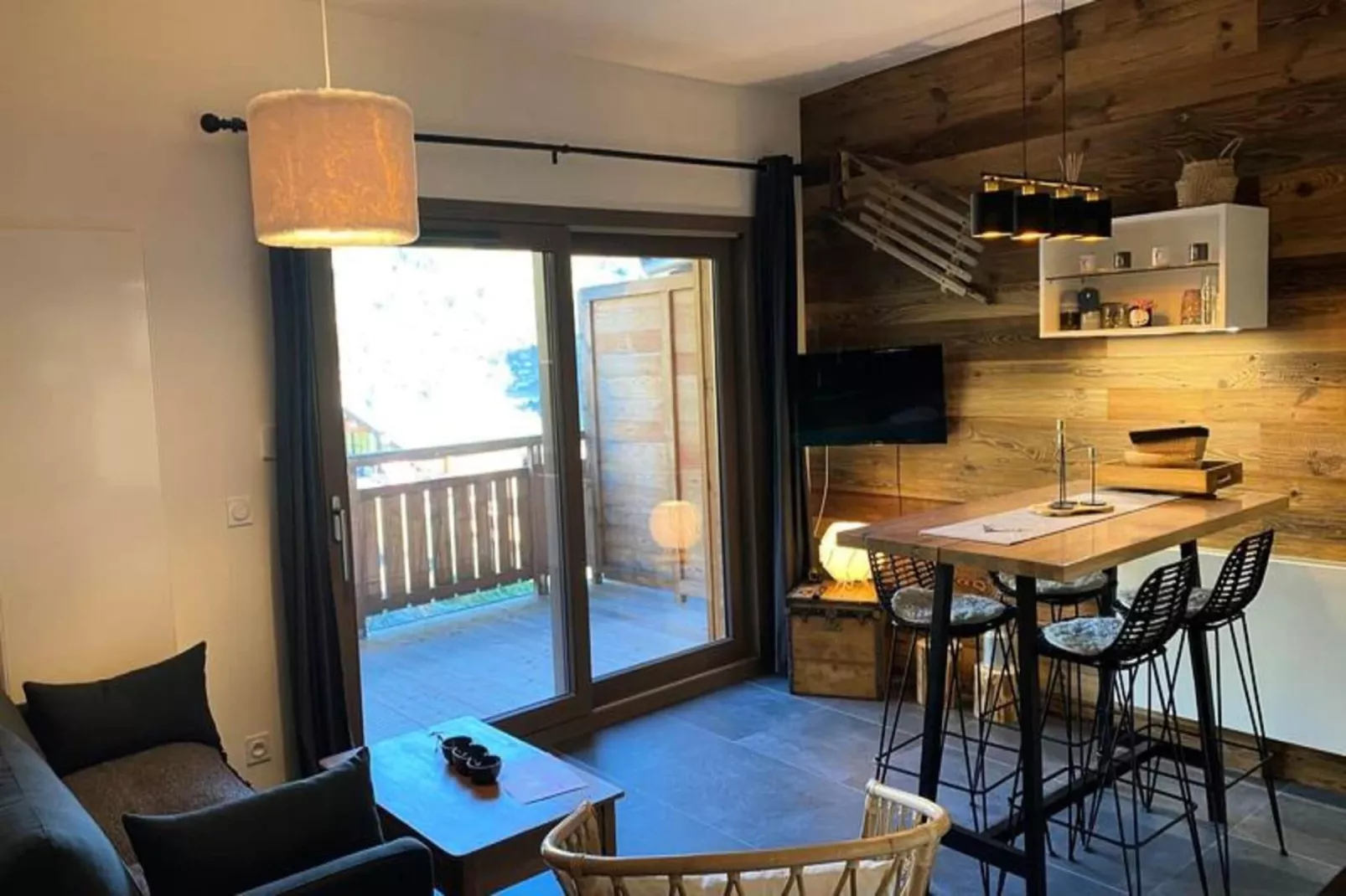 Résidence Alpujarra