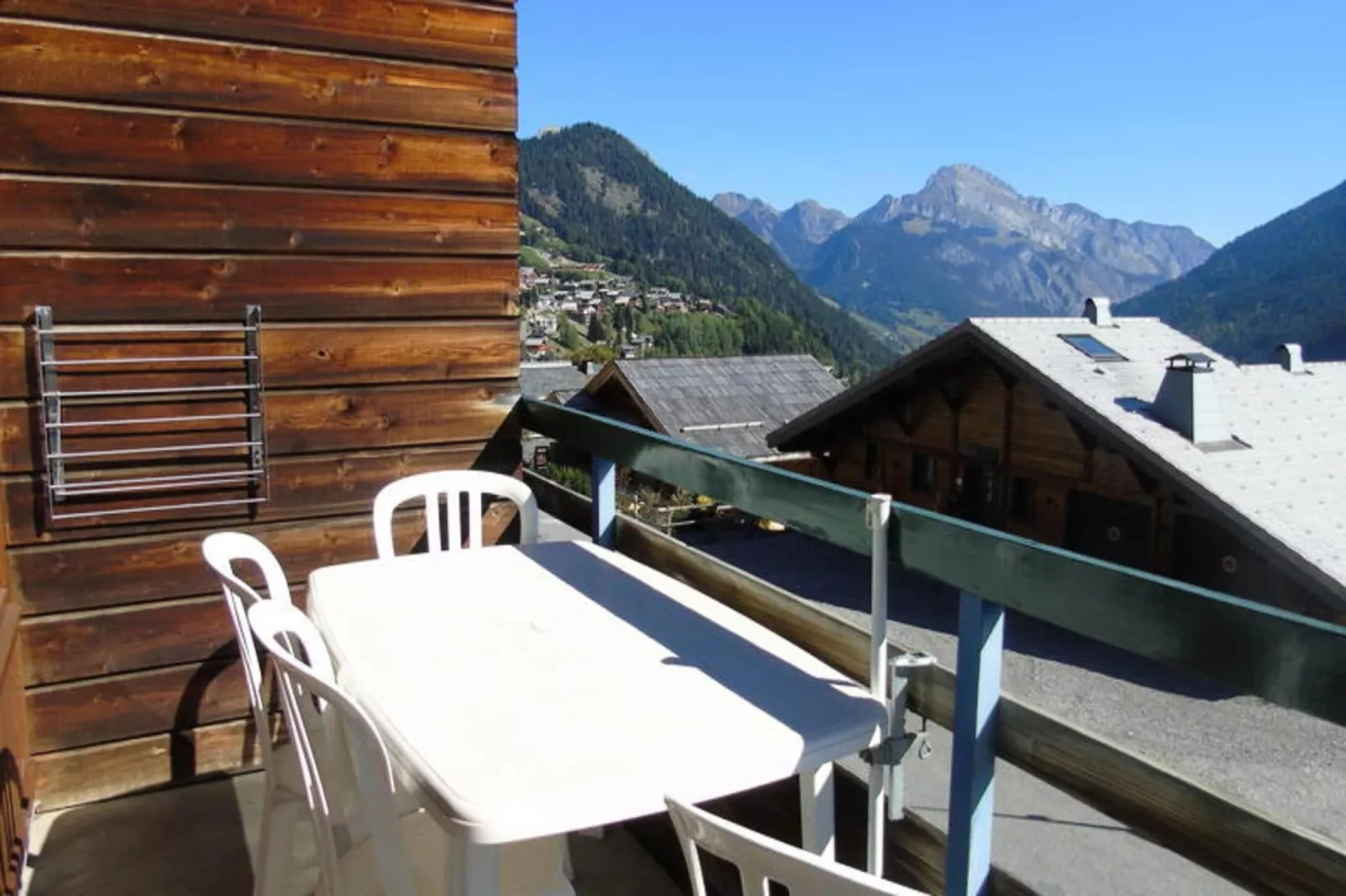 Résidence Les Tartifles