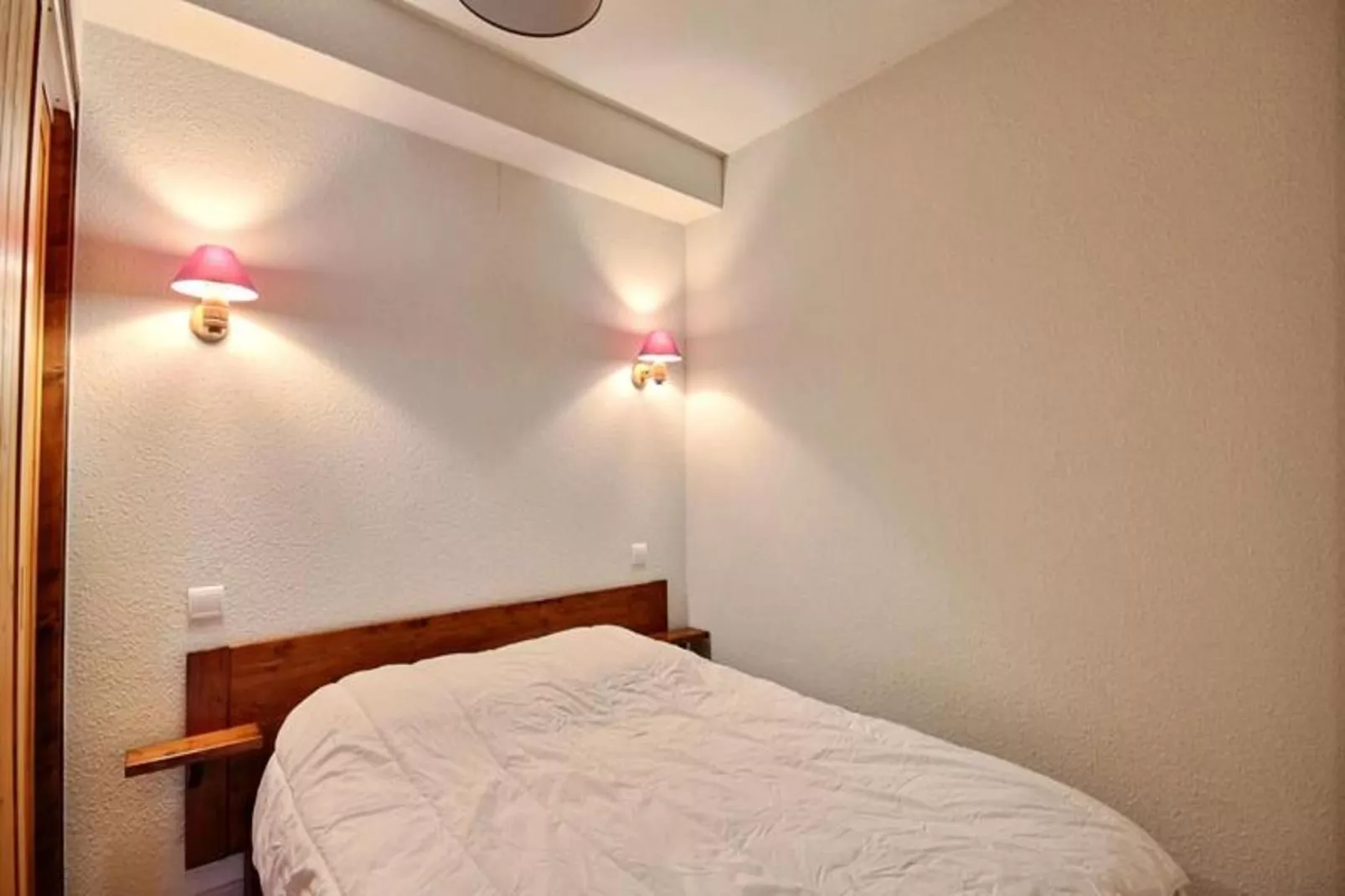 Appartements à Morzine