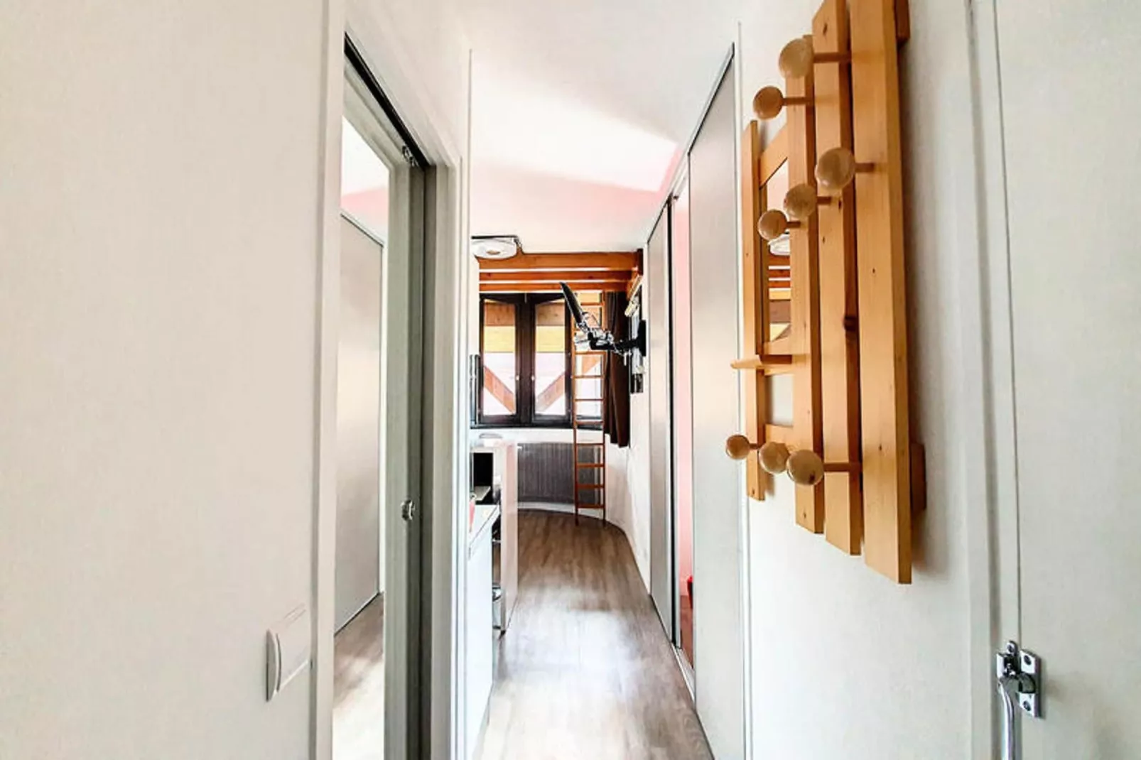 Appartements à Morzine