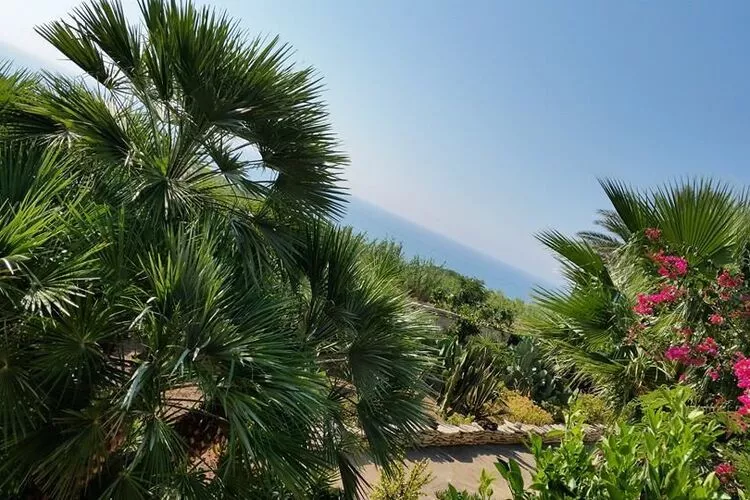 Apartments, Castelvetrano-Bilo La Barchetta-Uitzicht zomer