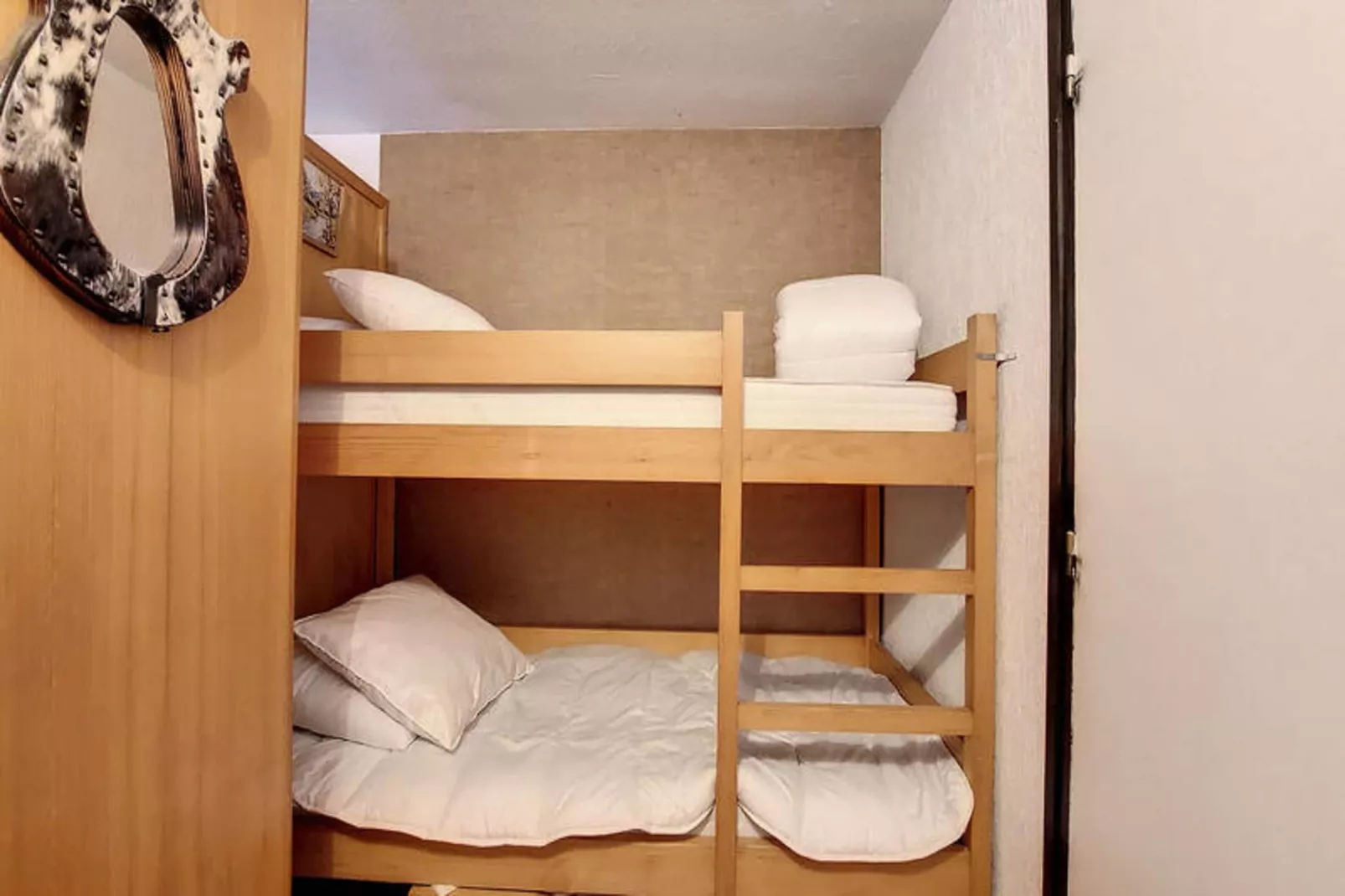 Studio à Saint Jean d'Aulps