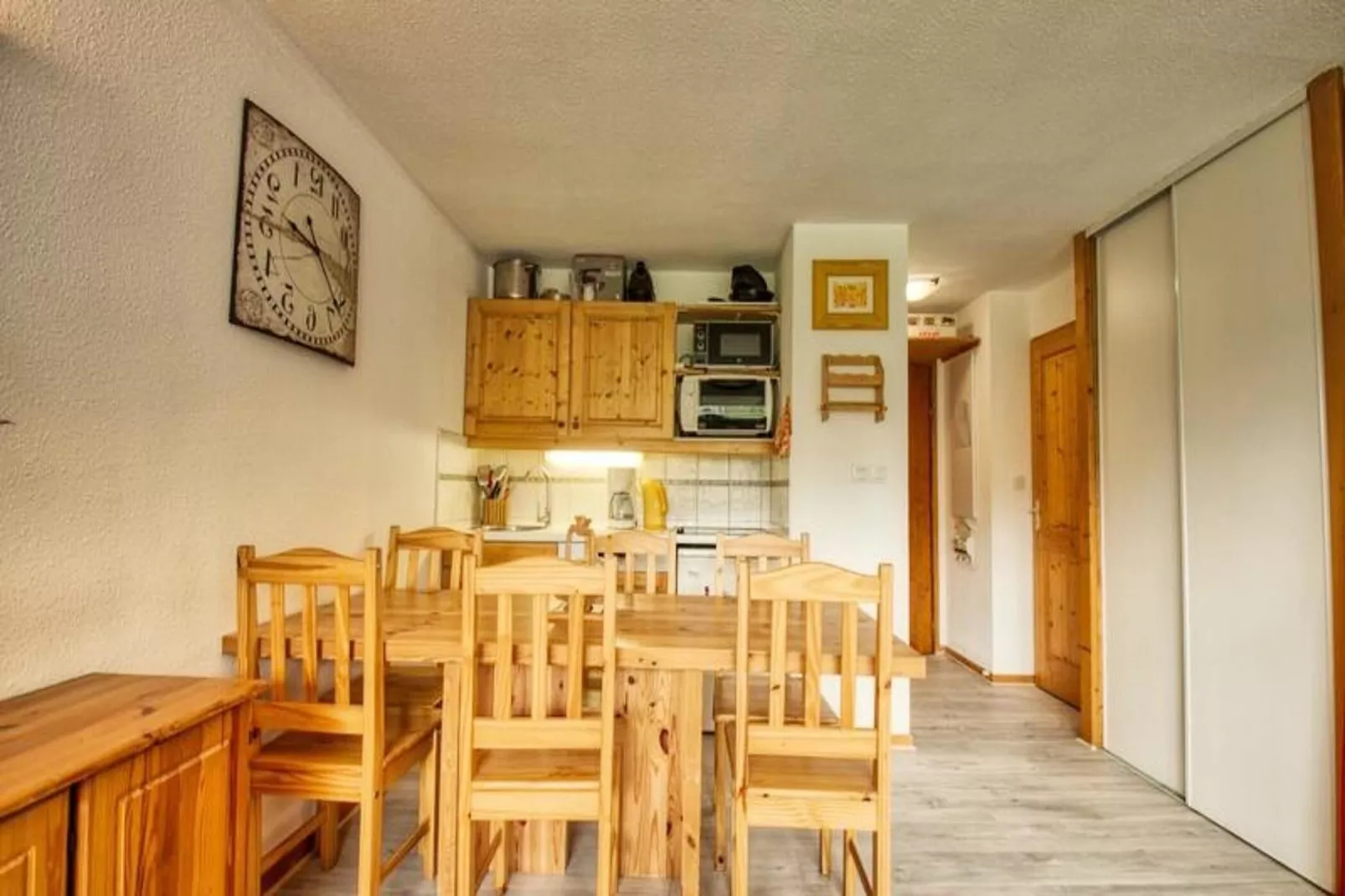 Résidence Gelinotte