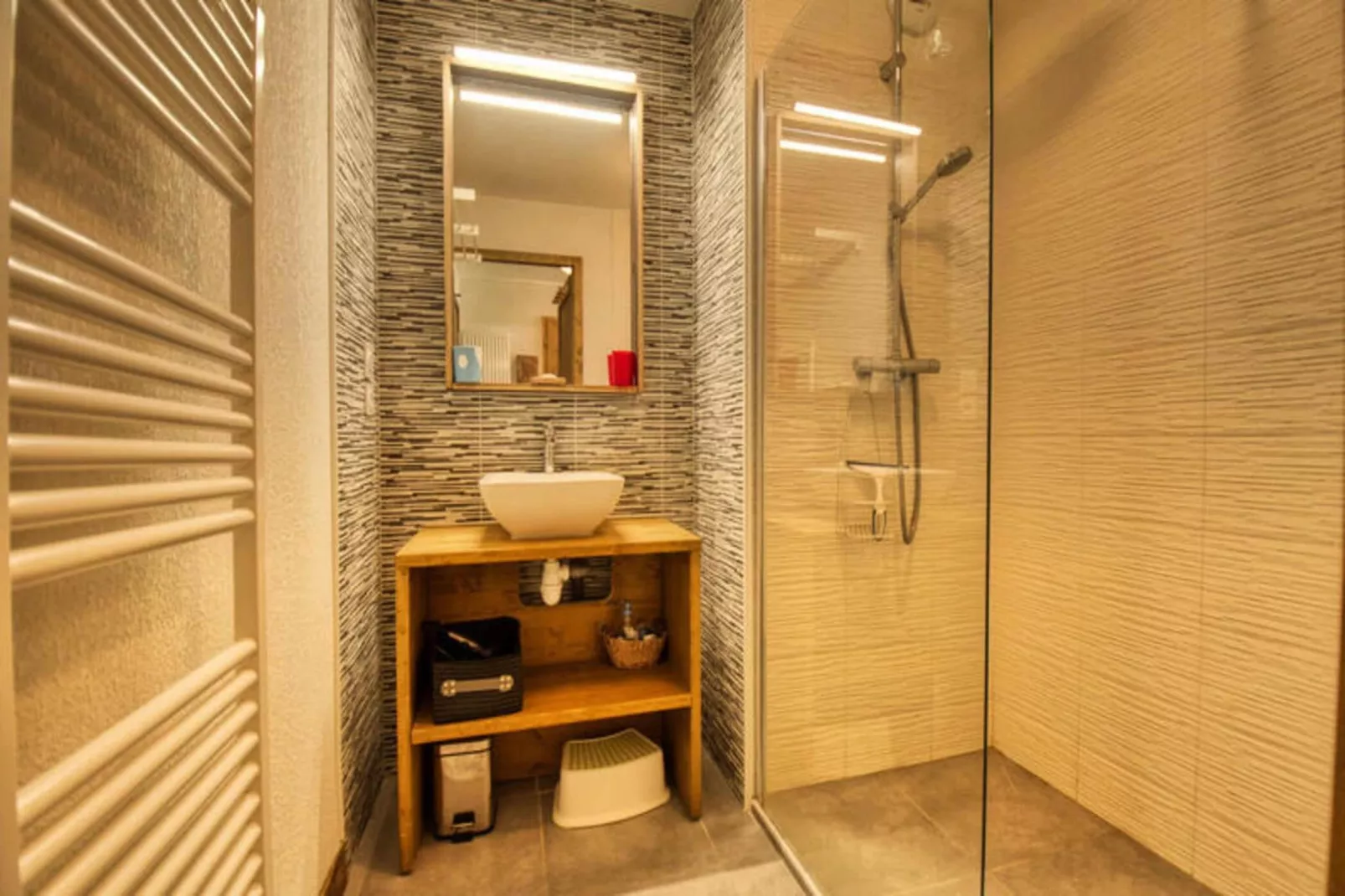 Résidence Niveoles Bat A