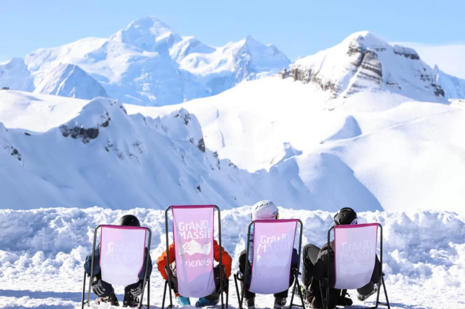 Résidence Refuge De L'alpage Bat A