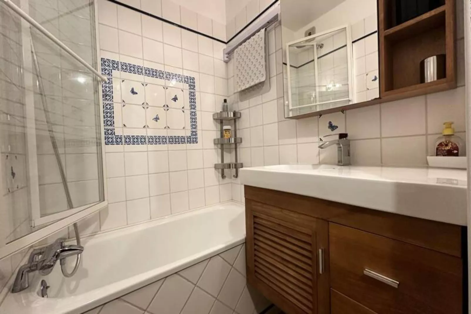 Chalet Du Praz Bat A1