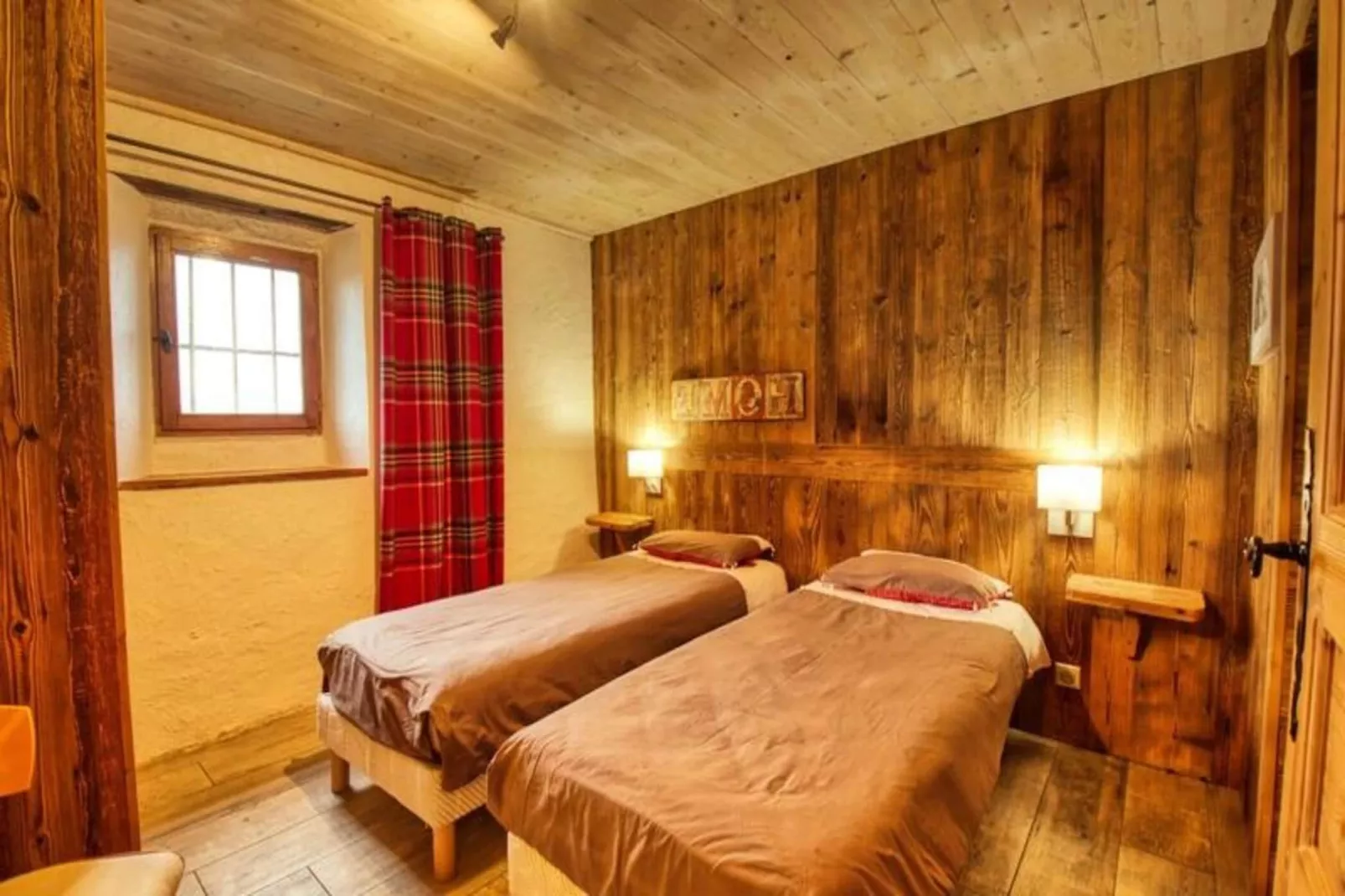 Résidence Le Laquis